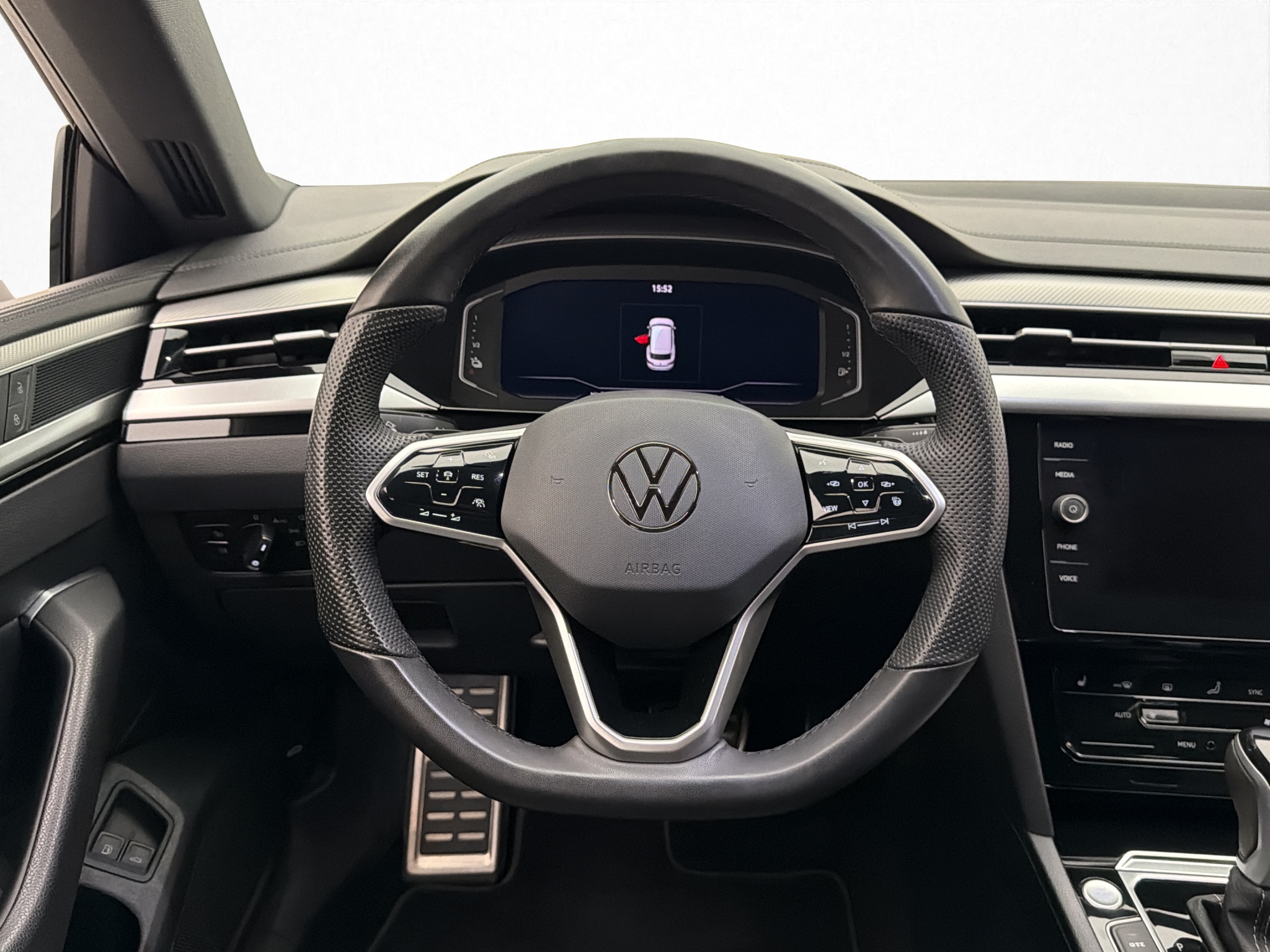 Volkswagen Arteon 2021 - miniatyr 10