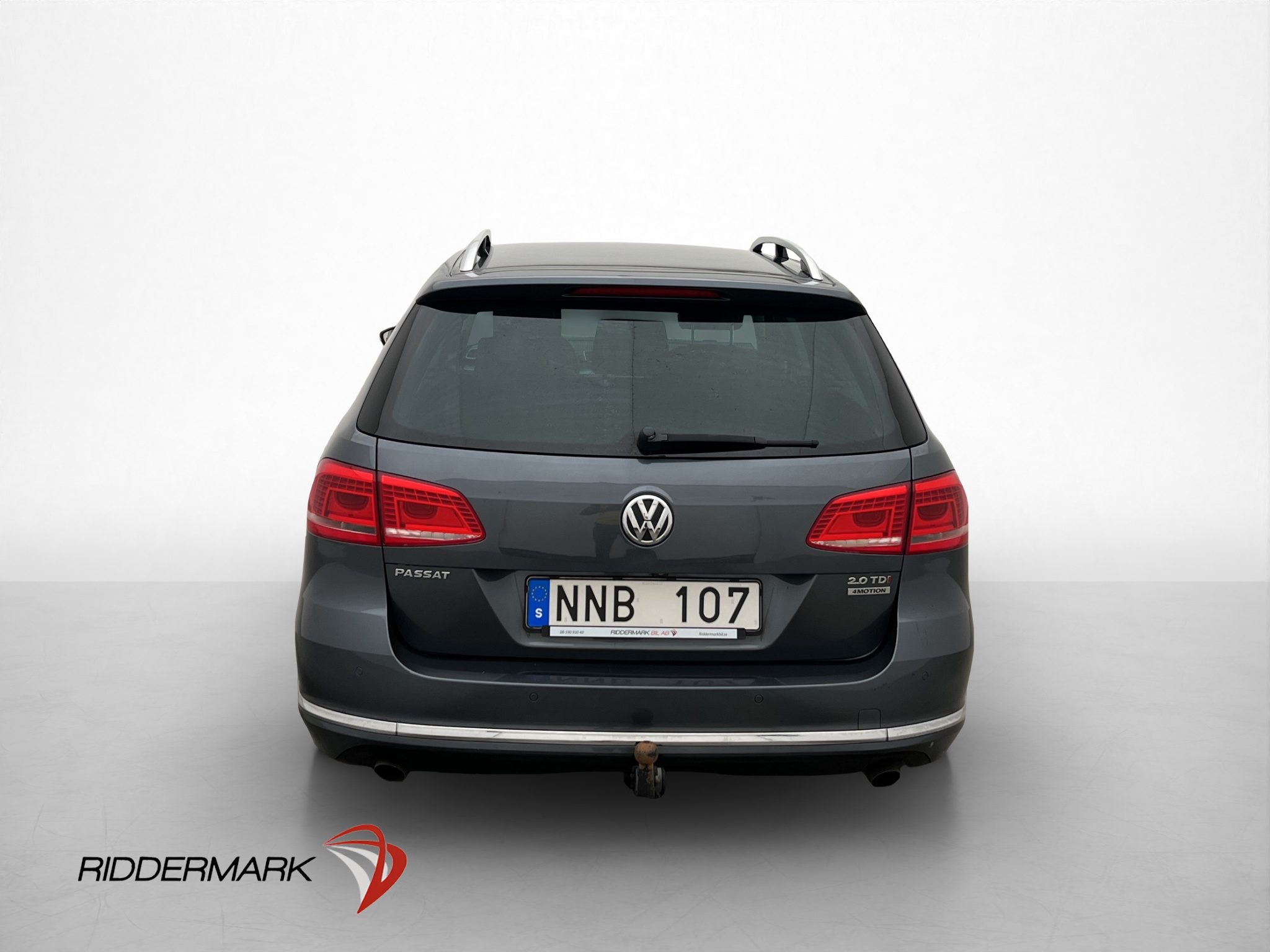 Volkswagen Passat 2014 - miniatyr 11