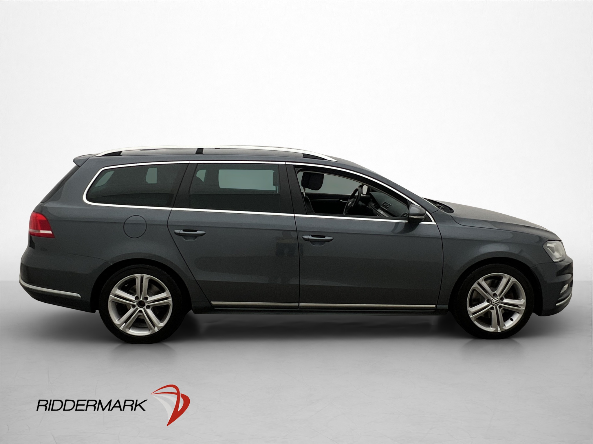 Volkswagen Passat 2014 - miniatyr 15