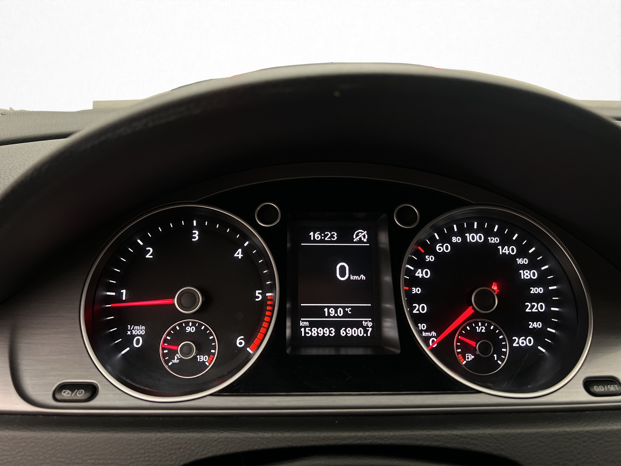 Volkswagen Passat 2014 - miniatyr 17