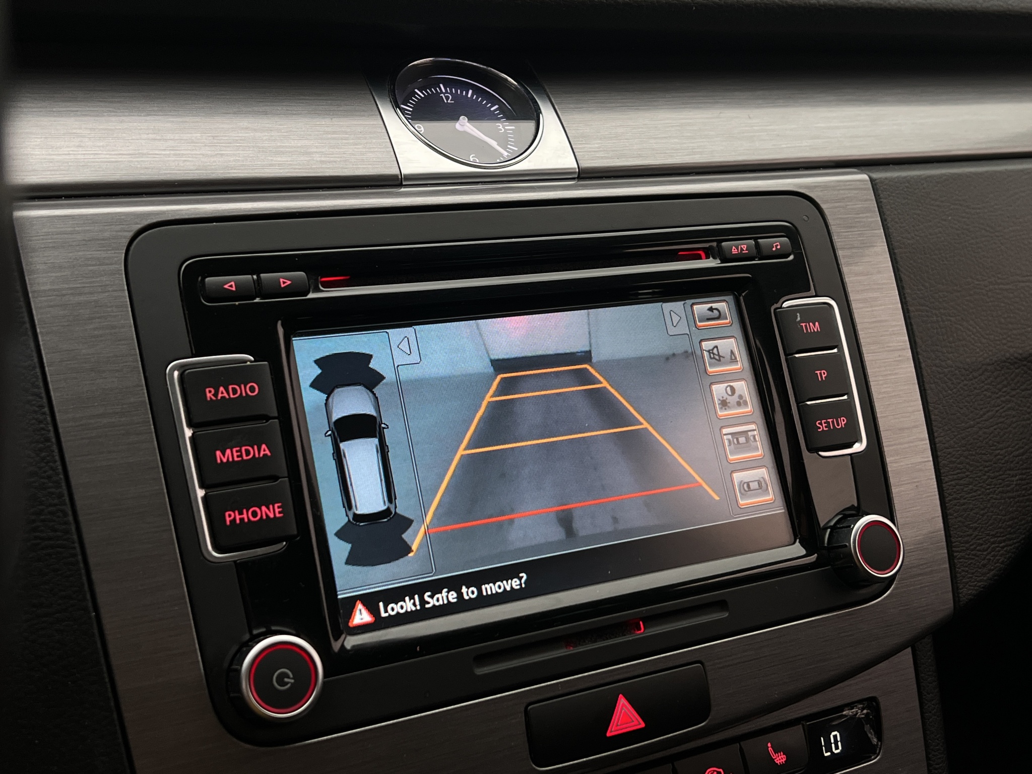 Volkswagen Passat 2014 - miniatyr 19