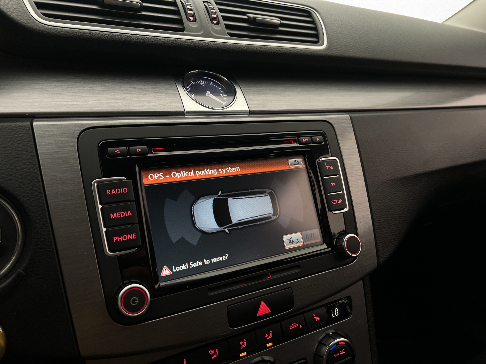 Volkswagen Passat 2014 - miniatyr 20