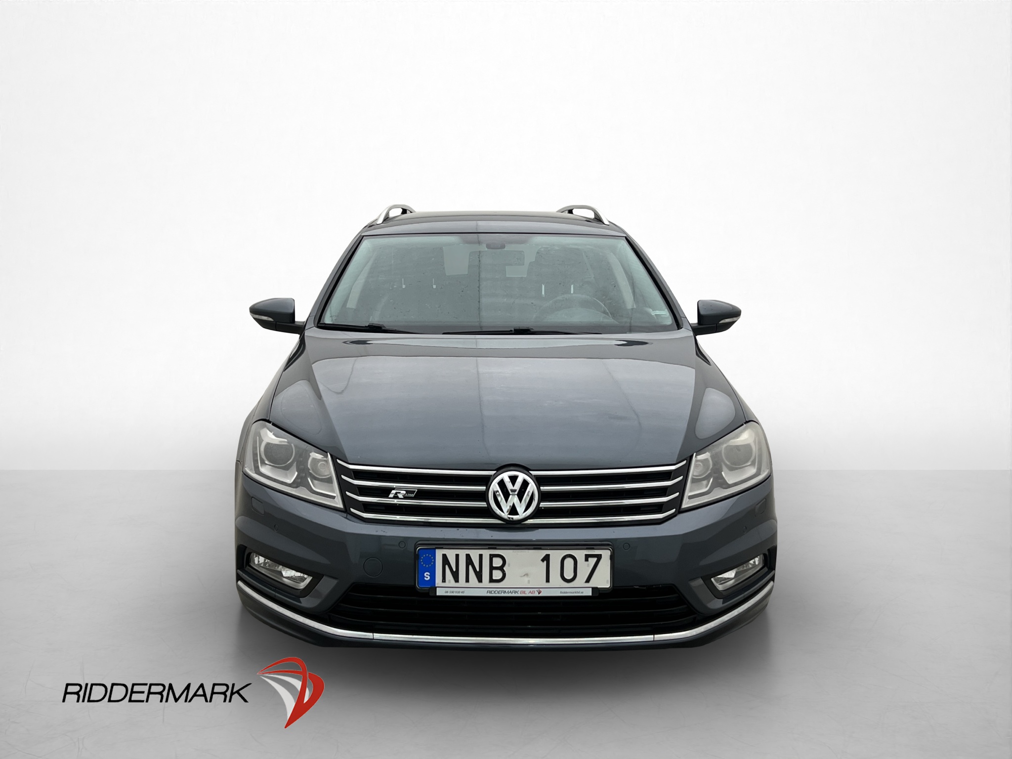 Volkswagen Passat 2014 - miniatyr 3