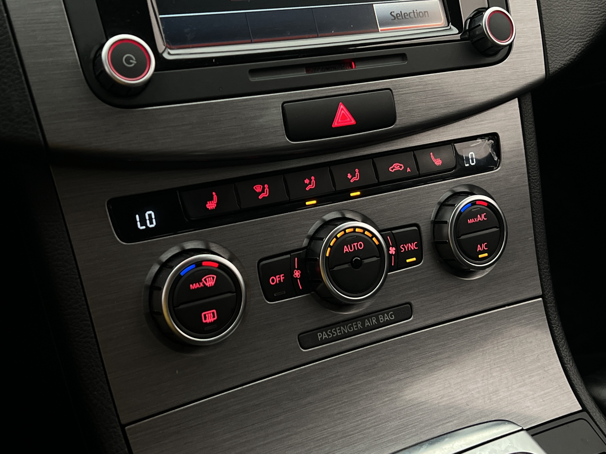 Volkswagen Passat 2014 - miniatyr 22