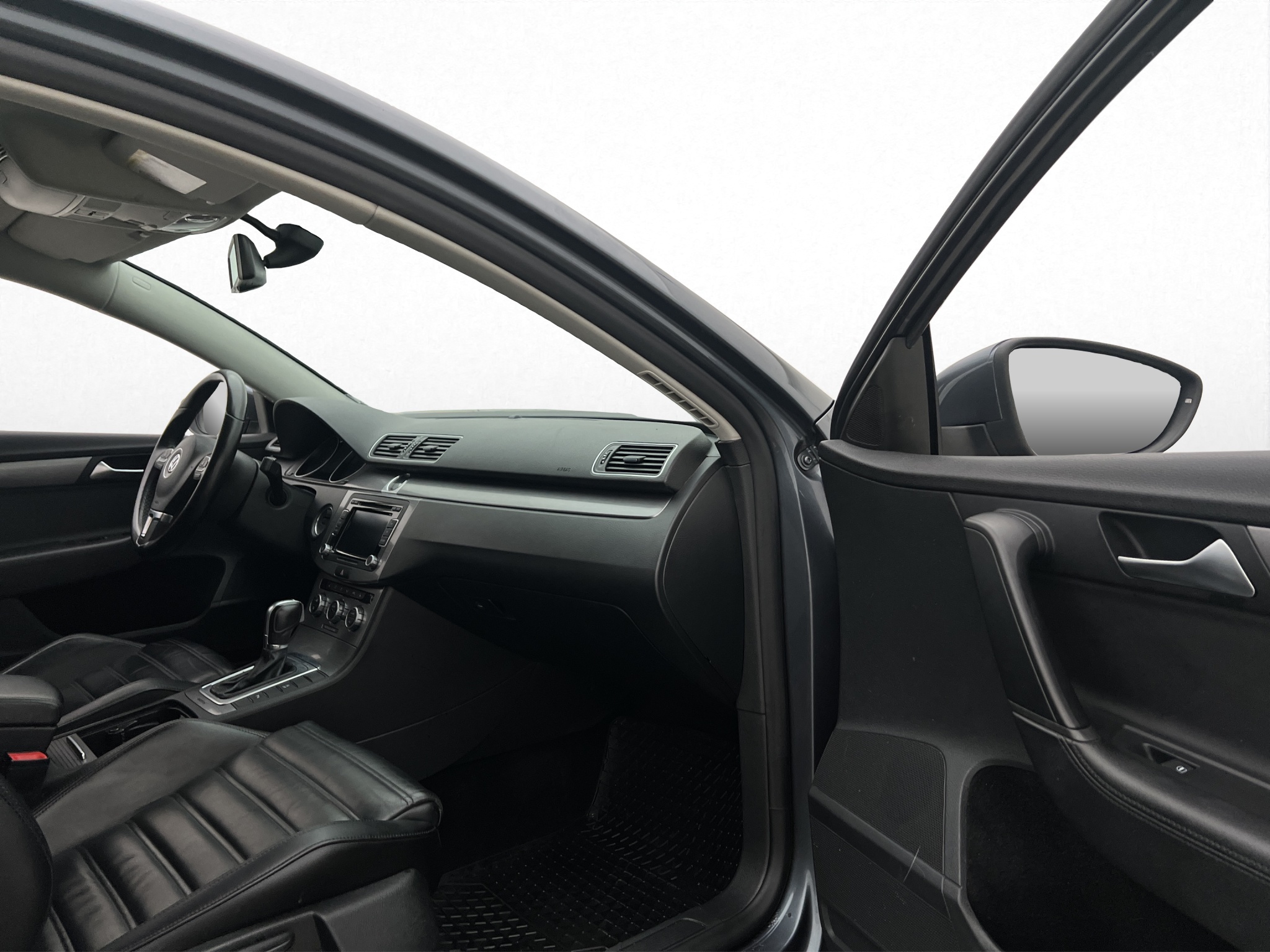 Volkswagen Passat 2014 - miniatyr 25
