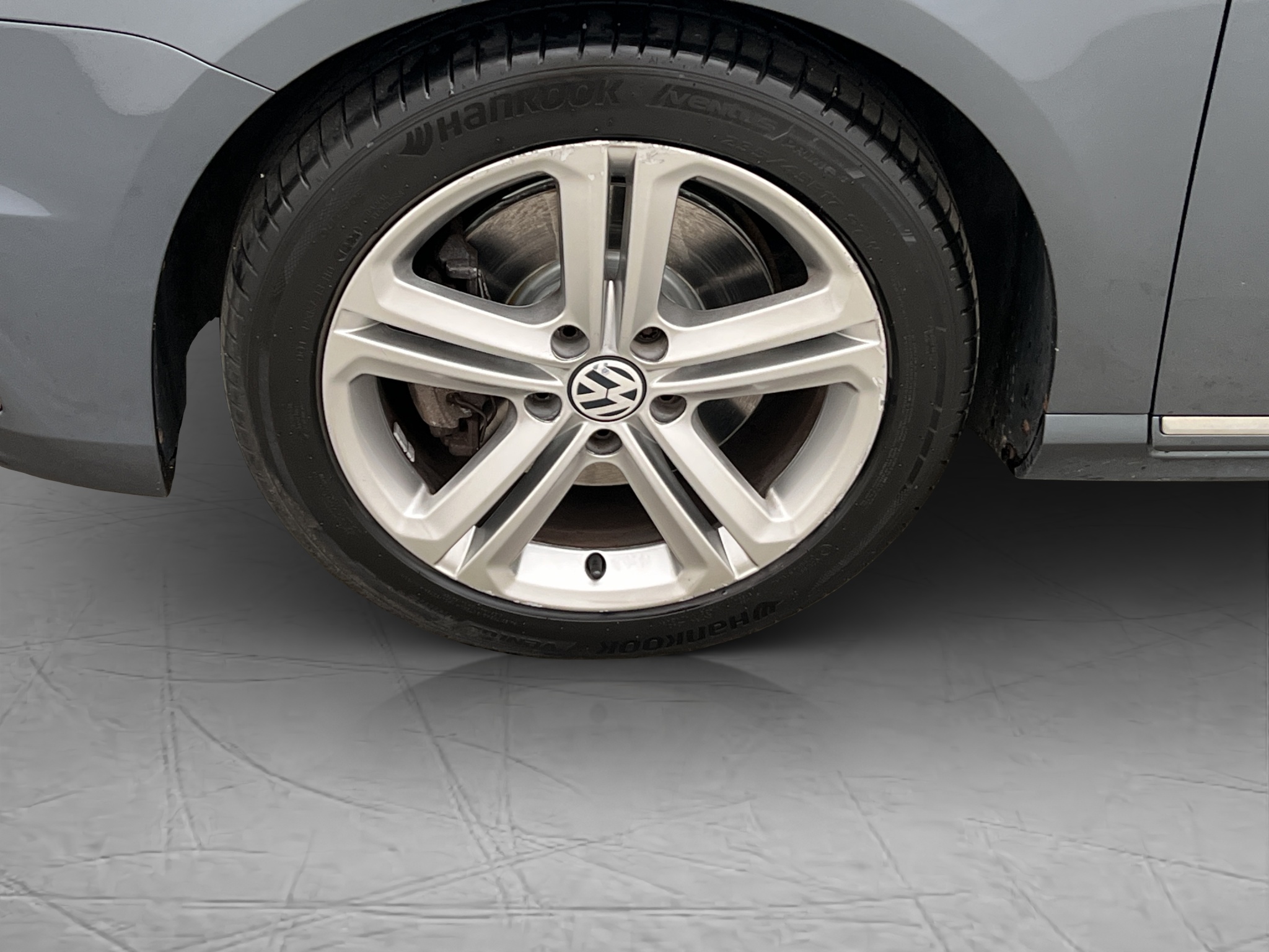 Volkswagen Passat 2014 - miniatyr 28