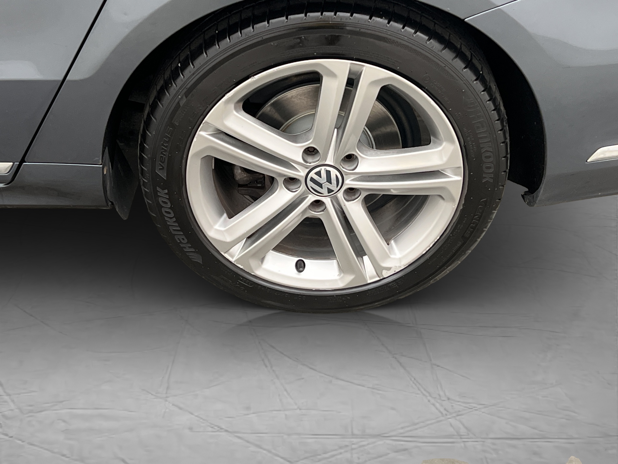 Volkswagen Passat 2014 - miniatyr 29