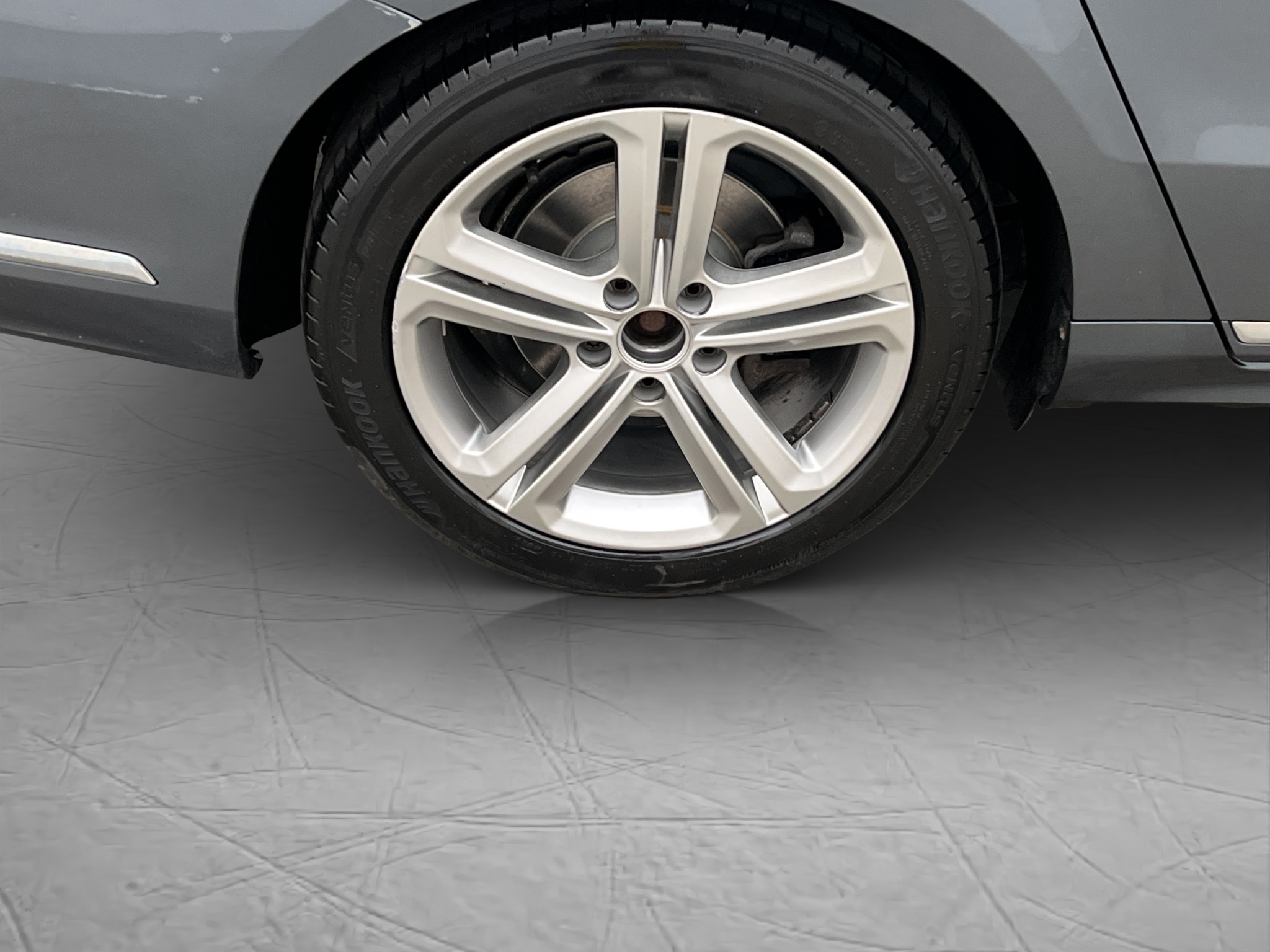 Volkswagen Passat 2014 - miniatyr 30