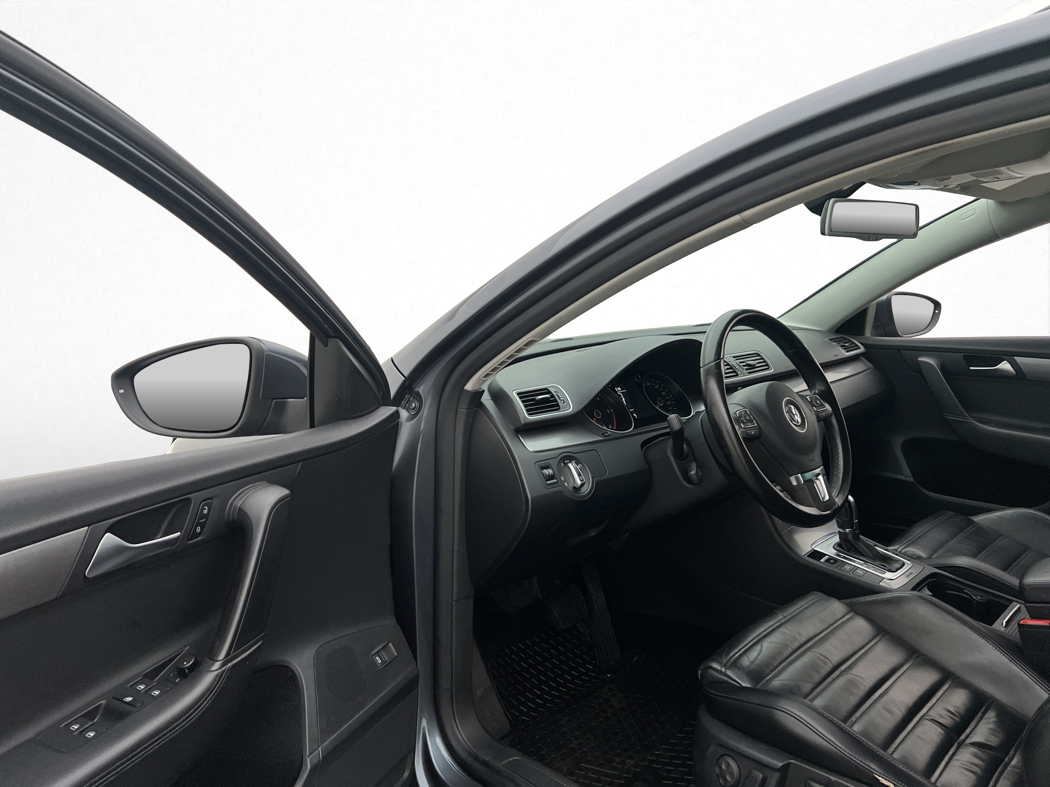 Volkswagen Passat 2014 - miniatyr 4