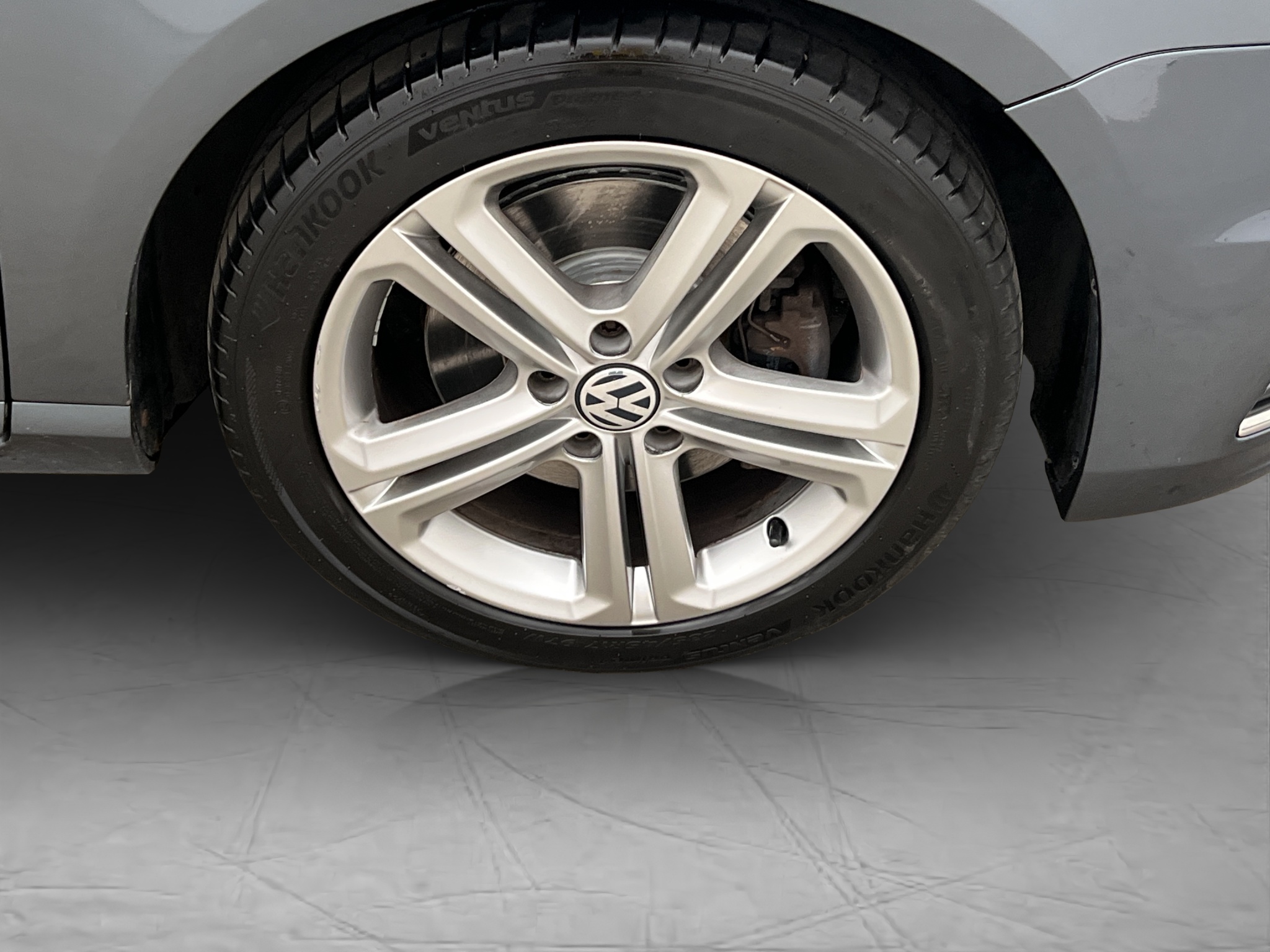 Volkswagen Passat 2014 - miniatyr 31
