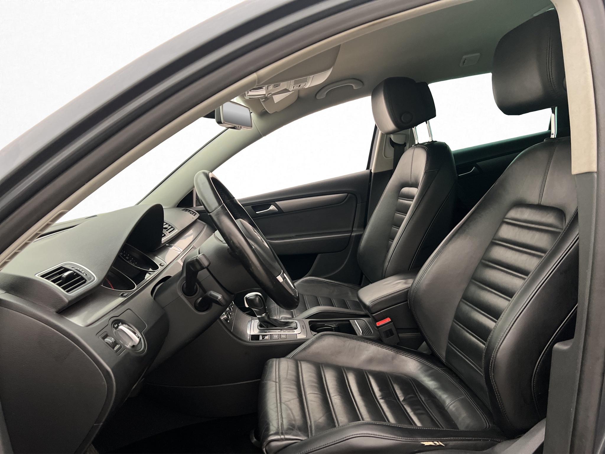 Volkswagen Passat 2014 - miniatyr 6