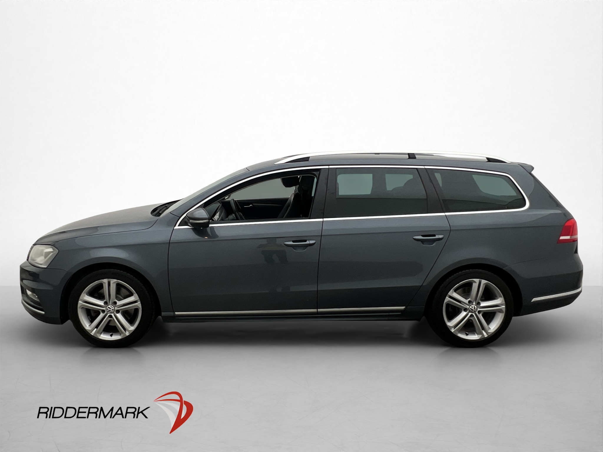 Volkswagen Passat 2014 - miniatyr 7