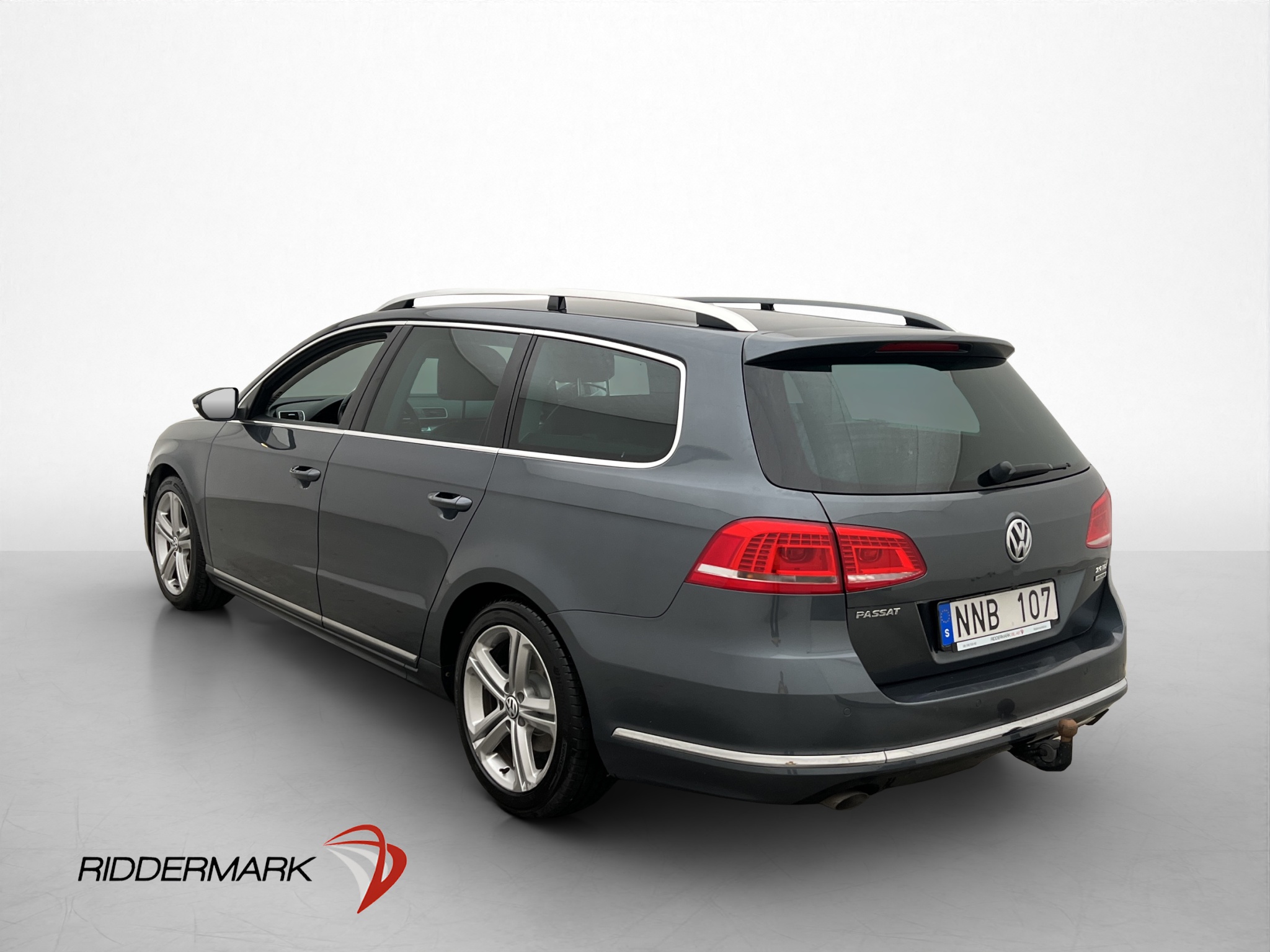 Volkswagen Passat 2014 - miniatyr 9