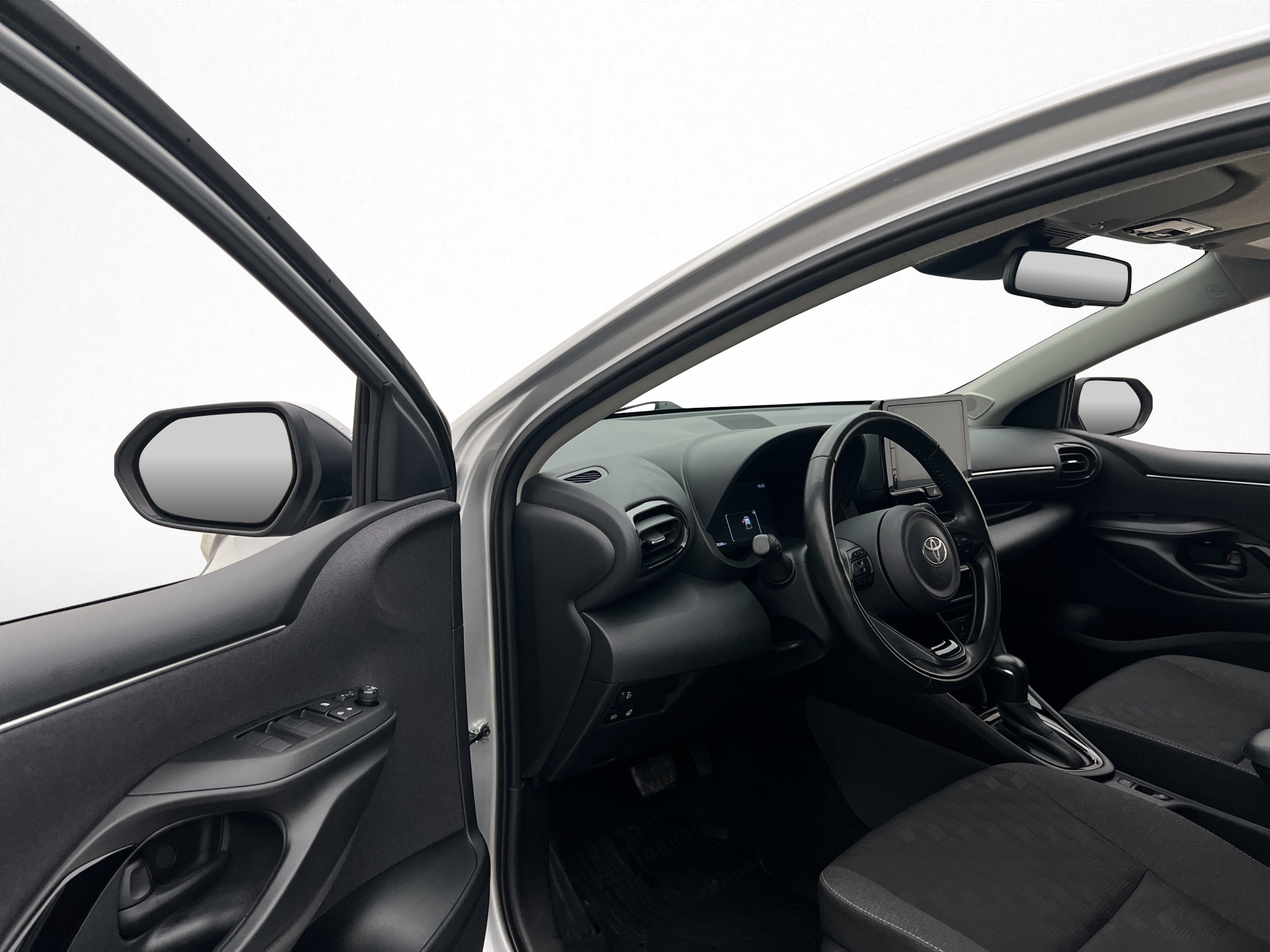 Toyota Yaris 2024 - miniatyr 2