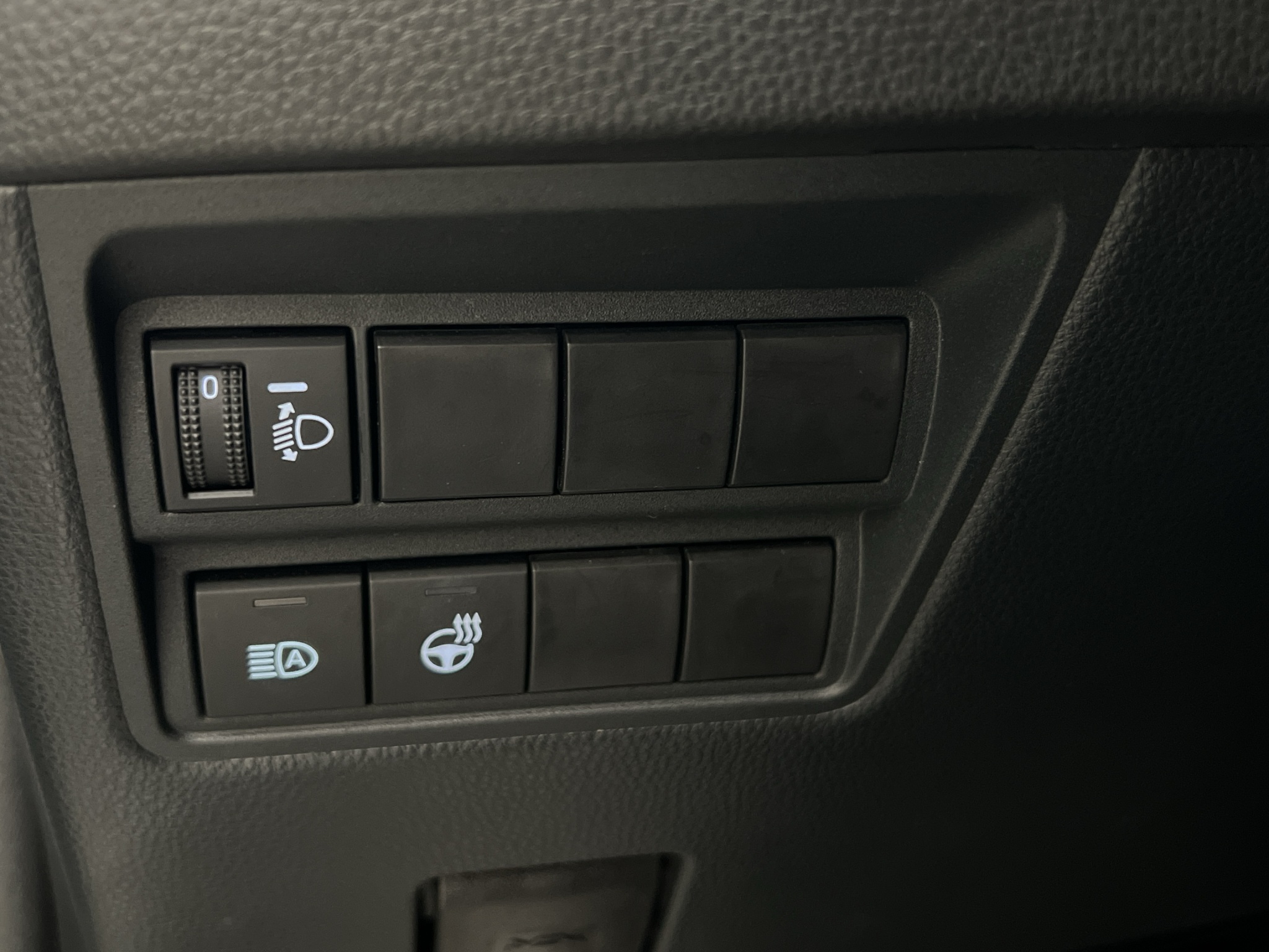 Toyota Yaris 2024 - miniatyr 12
