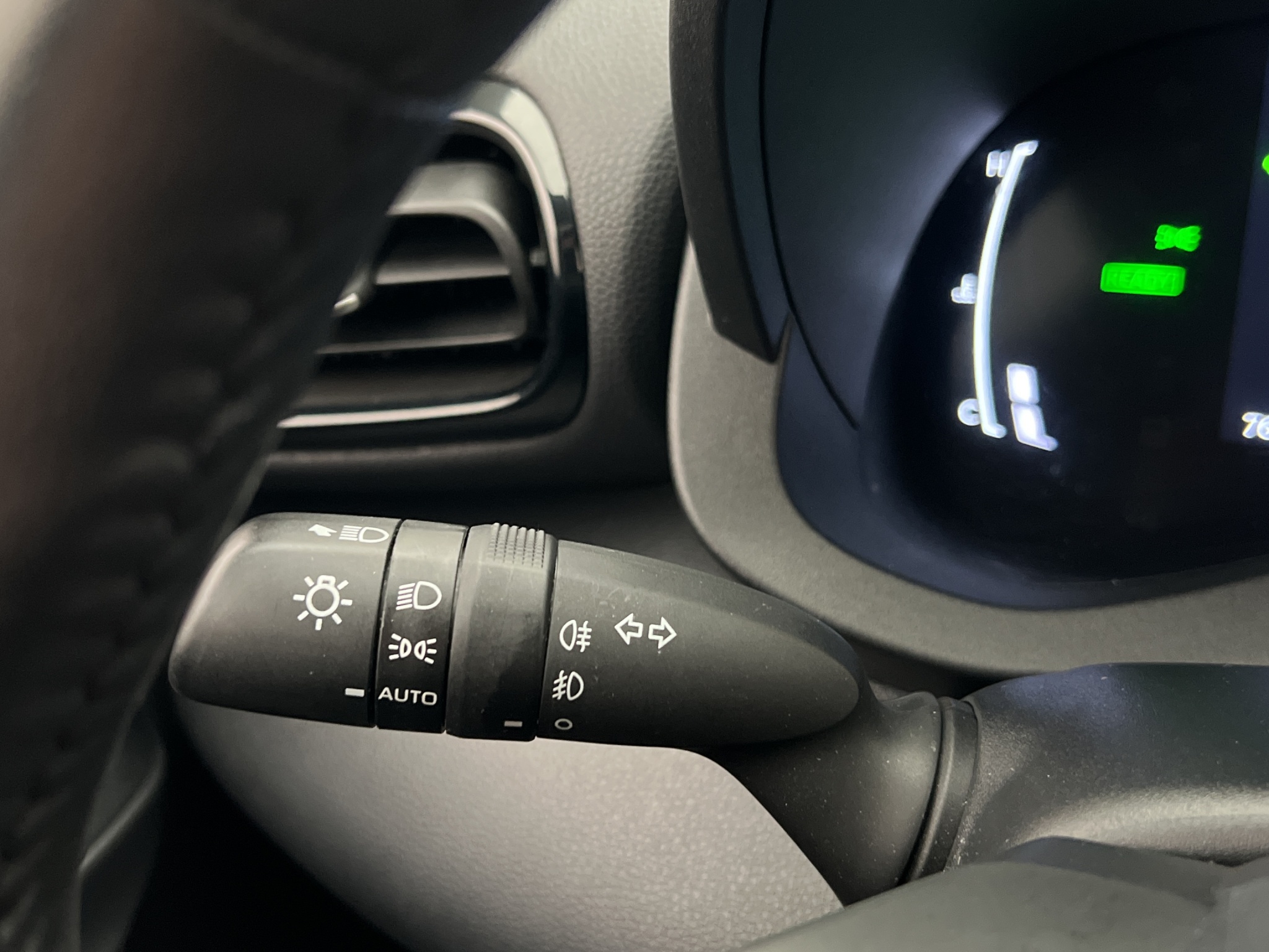 Toyota Yaris 2024 - miniatyr 14