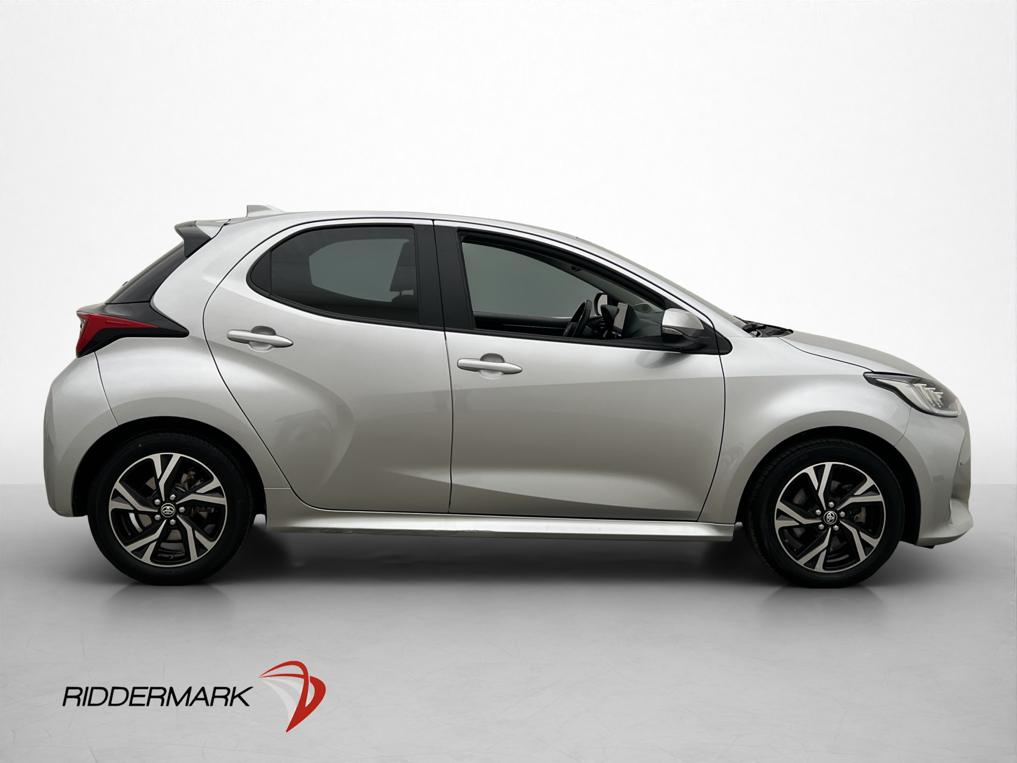 Toyota Yaris 2024 - miniatyr 15