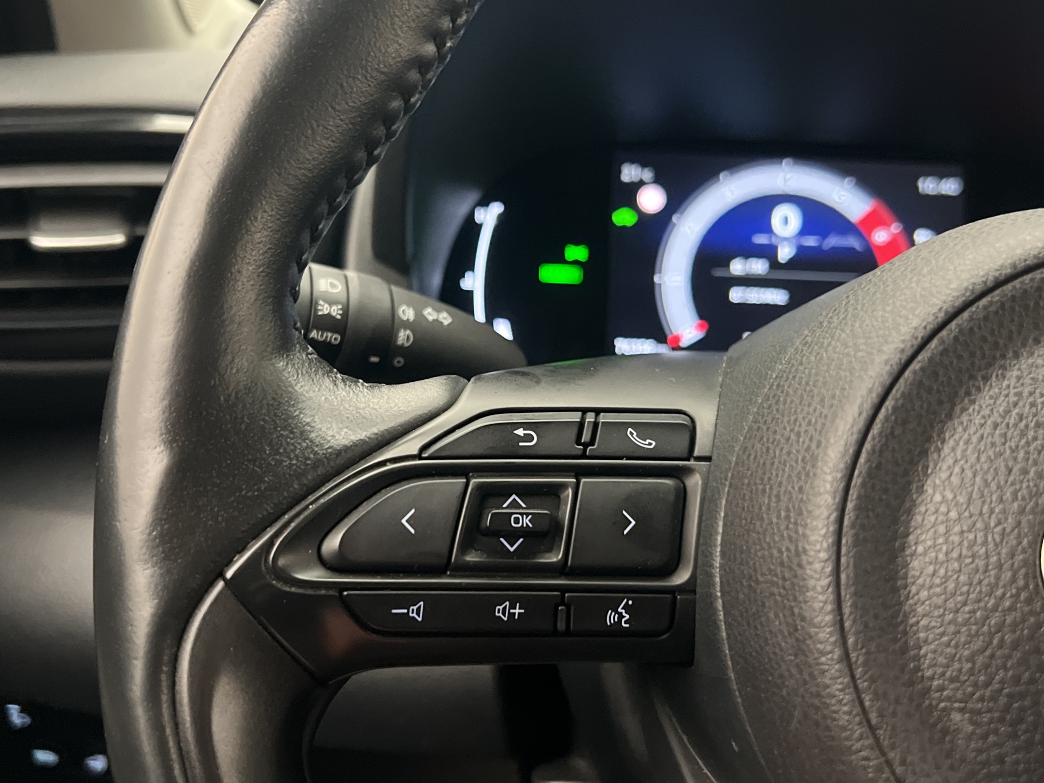 Toyota Yaris 2024 - miniatyr 16