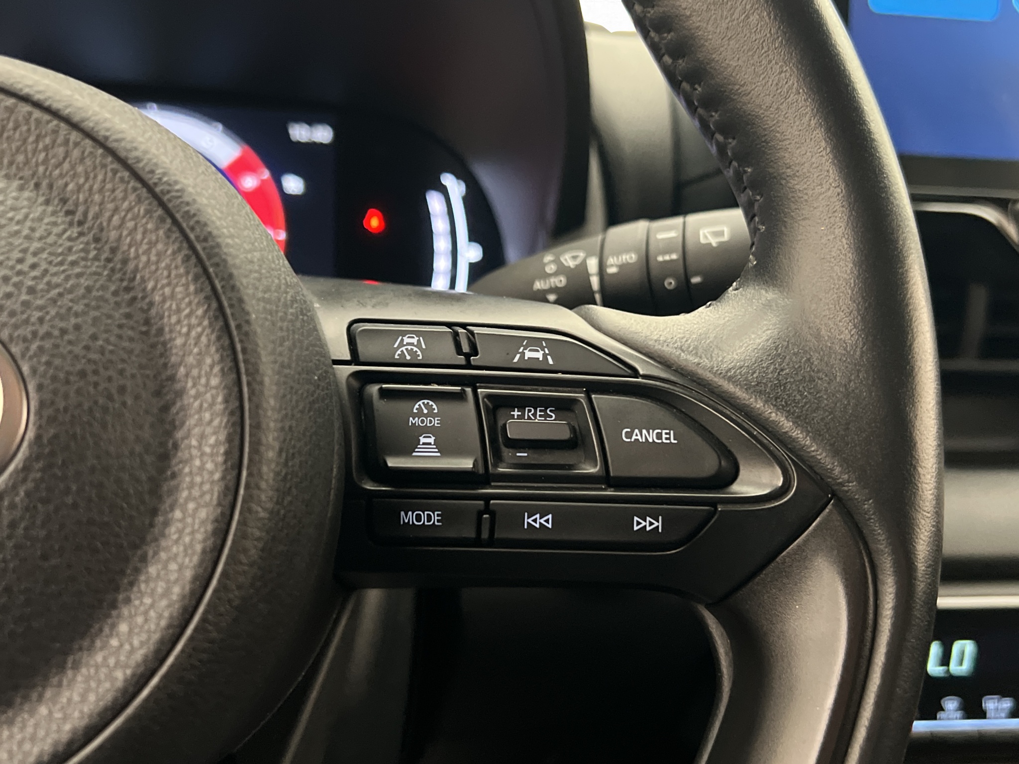 Toyota Yaris 2024 - miniatyr 18