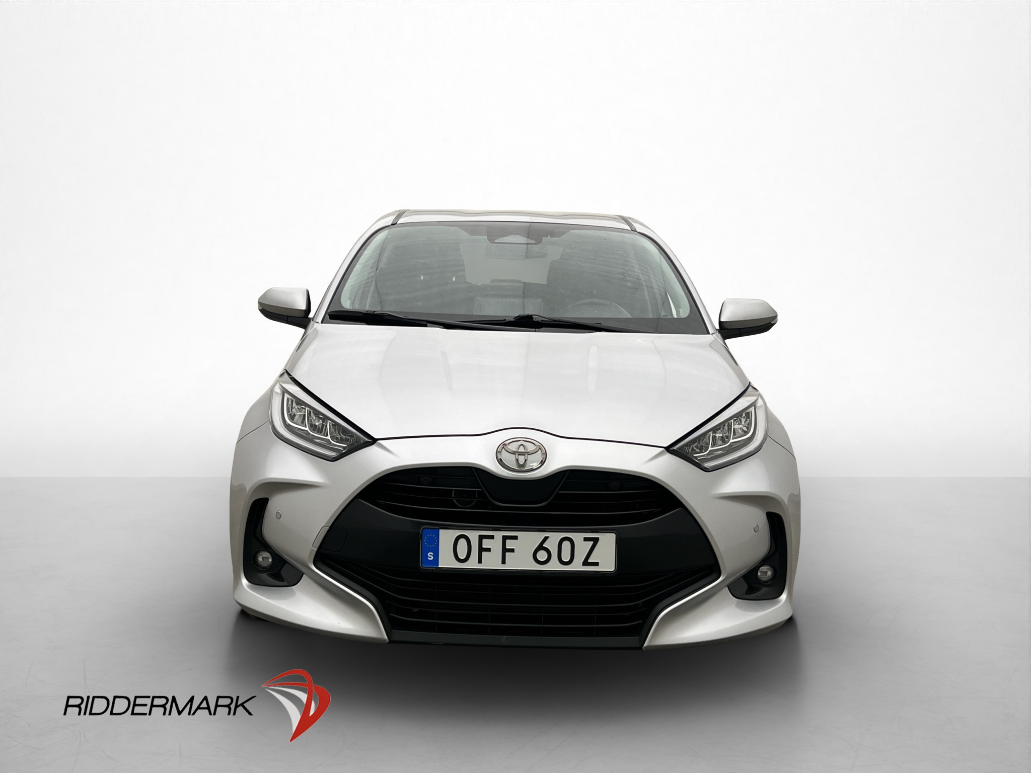 Toyota Yaris 2024 - miniatyr 3