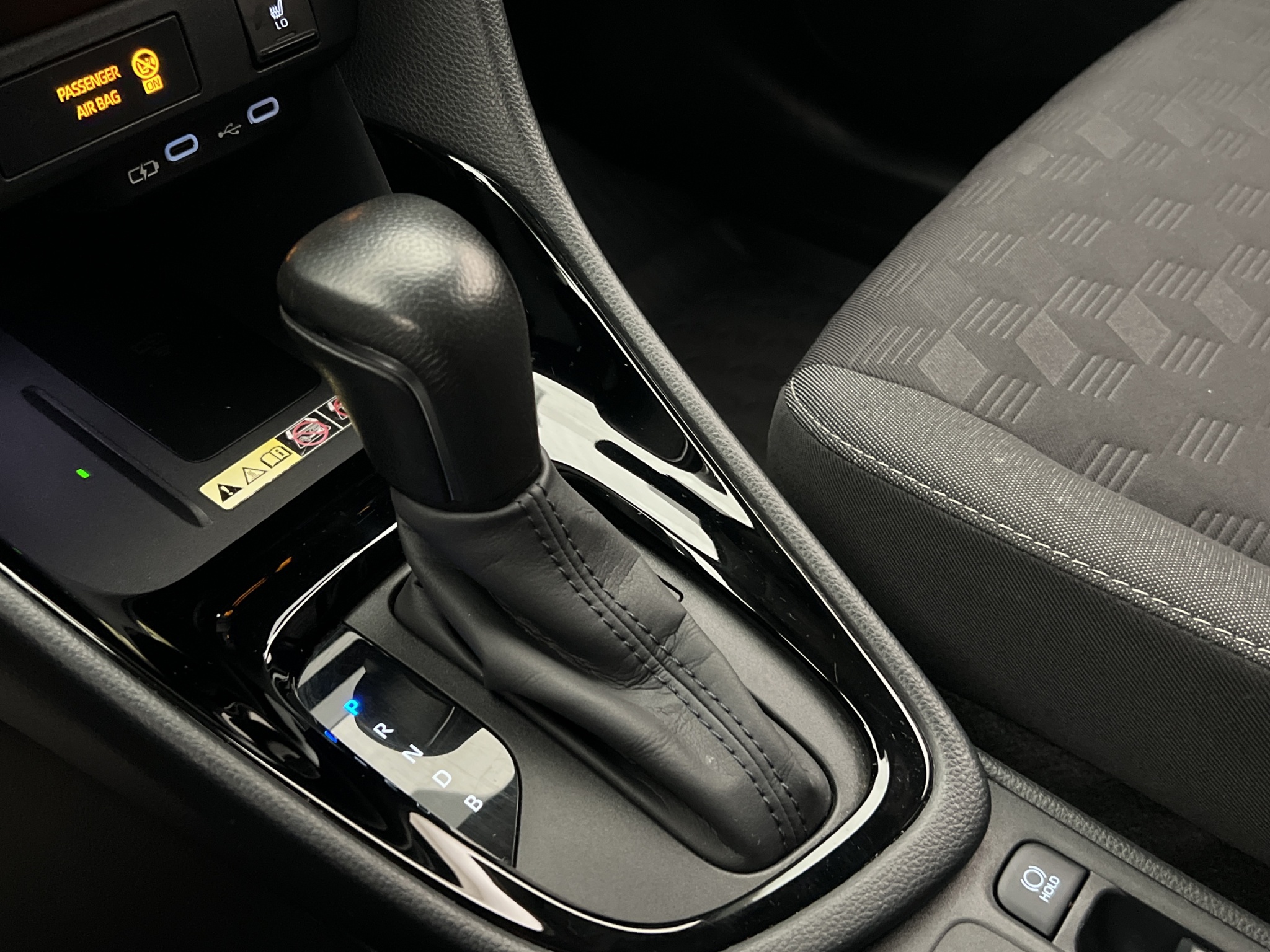 Toyota Yaris 2024 - miniatyr 22