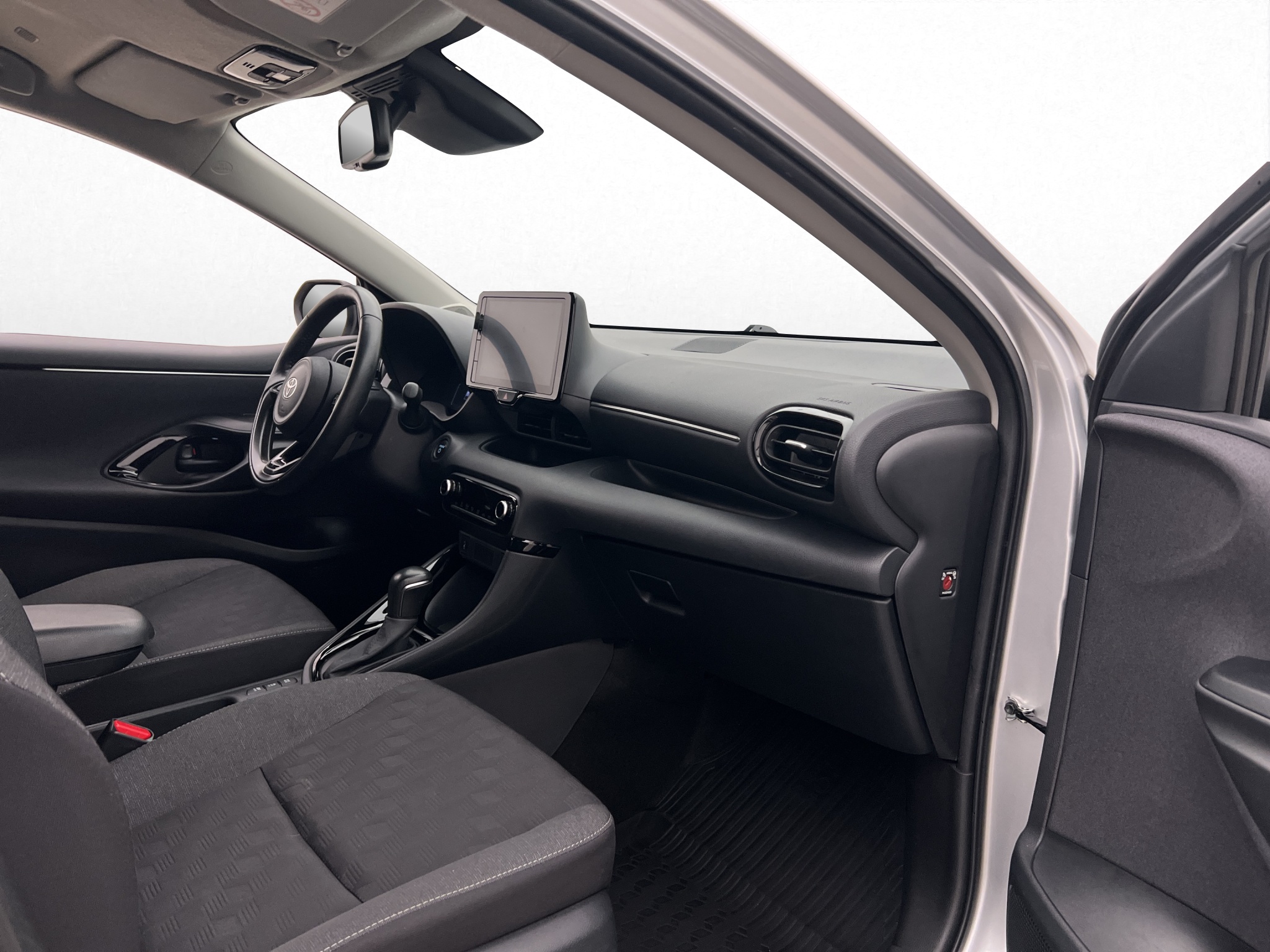 Toyota Yaris 2024 - miniatyr 25