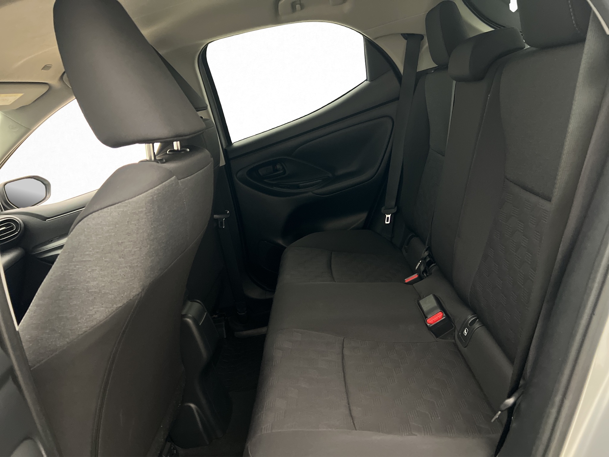 Toyota Yaris 2024 - miniatyr 26