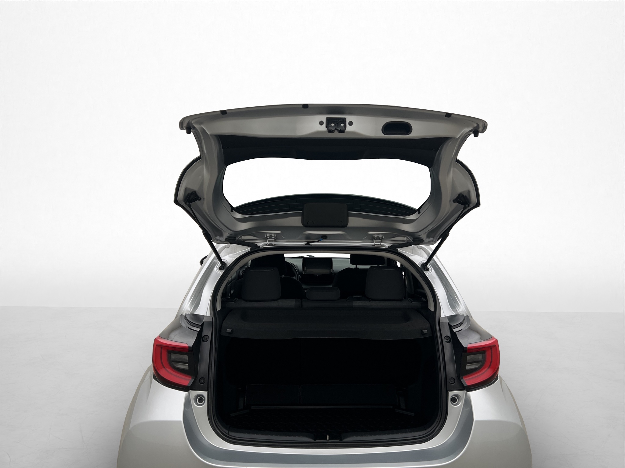 Toyota Yaris 2024 - miniatyr 27