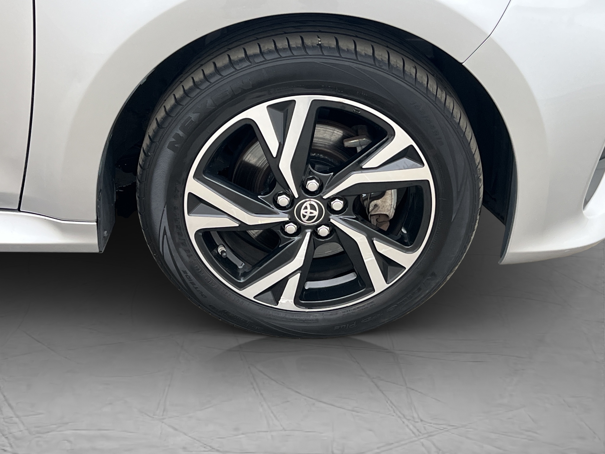 Toyota Yaris 2024 - miniatyr 29