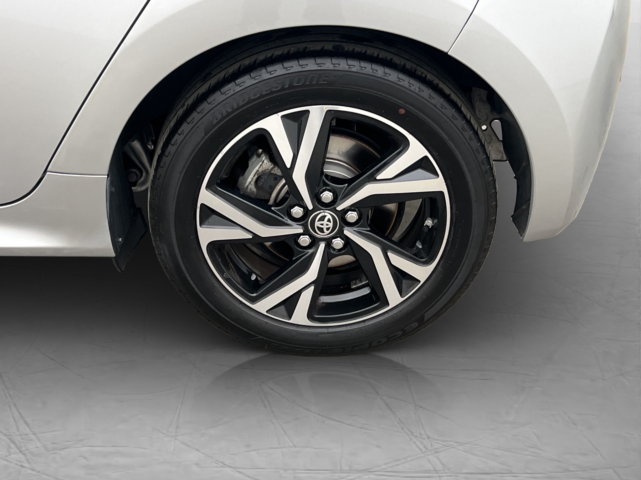 Toyota Yaris 2024 - miniatyr 31