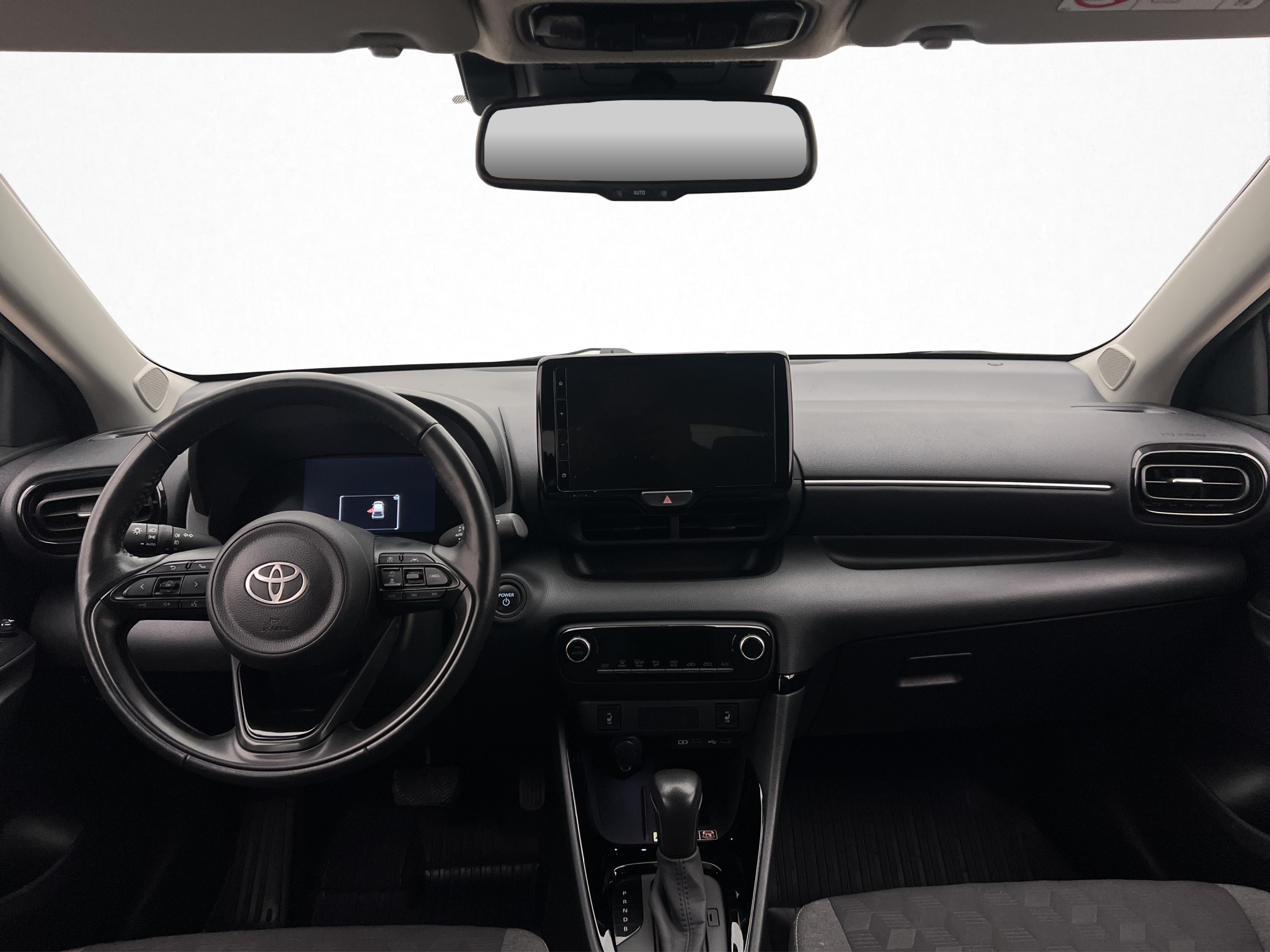 Toyota Yaris 2024 - miniatyr 6