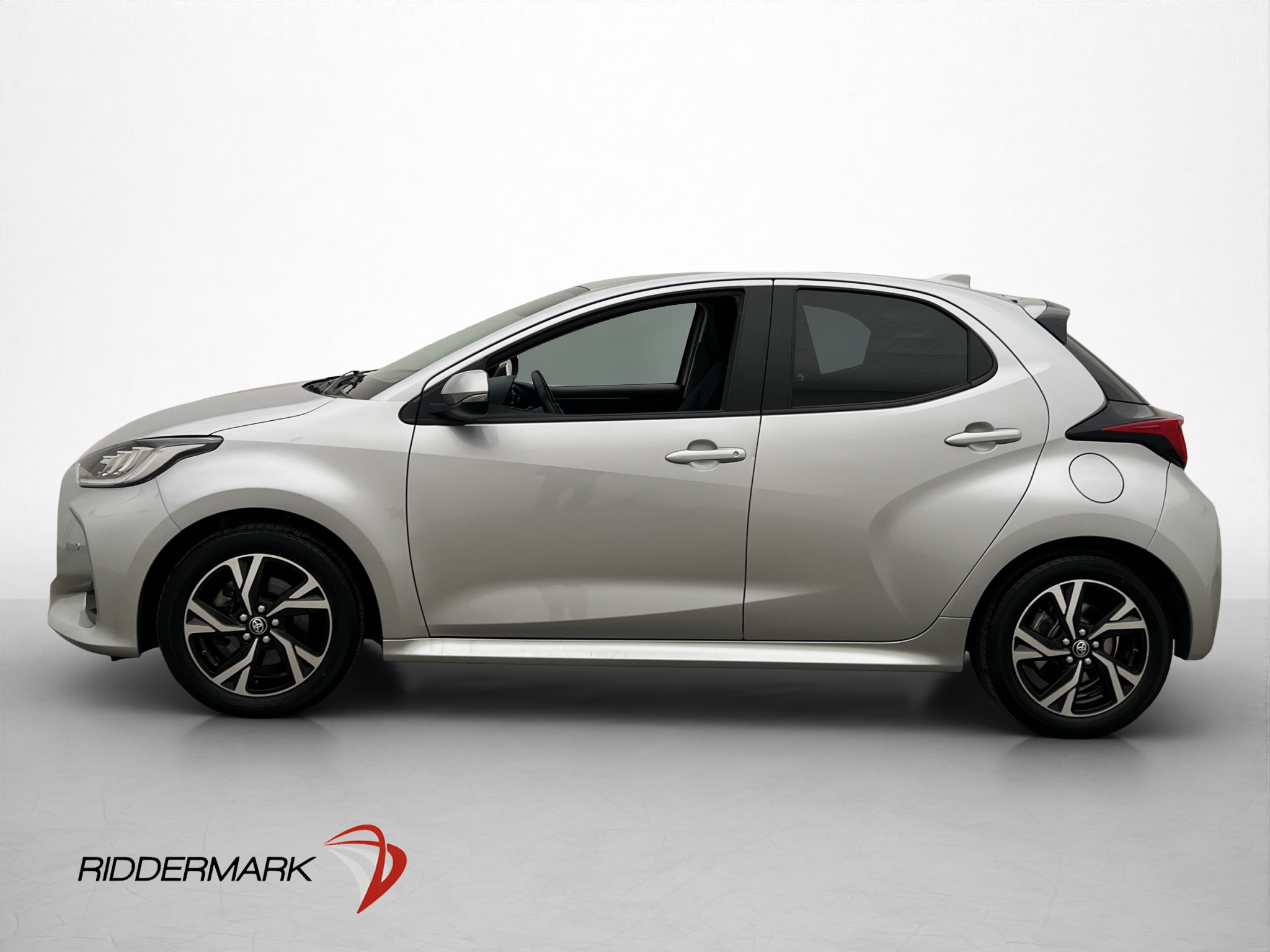 Toyota Yaris 2024 - miniatyr 7