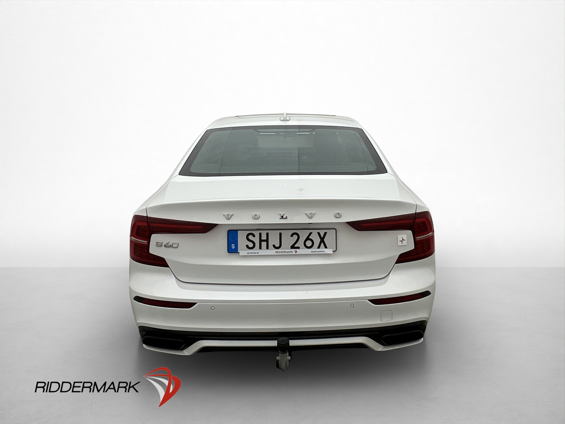 Volvo S60 2020 - miniatyr 11