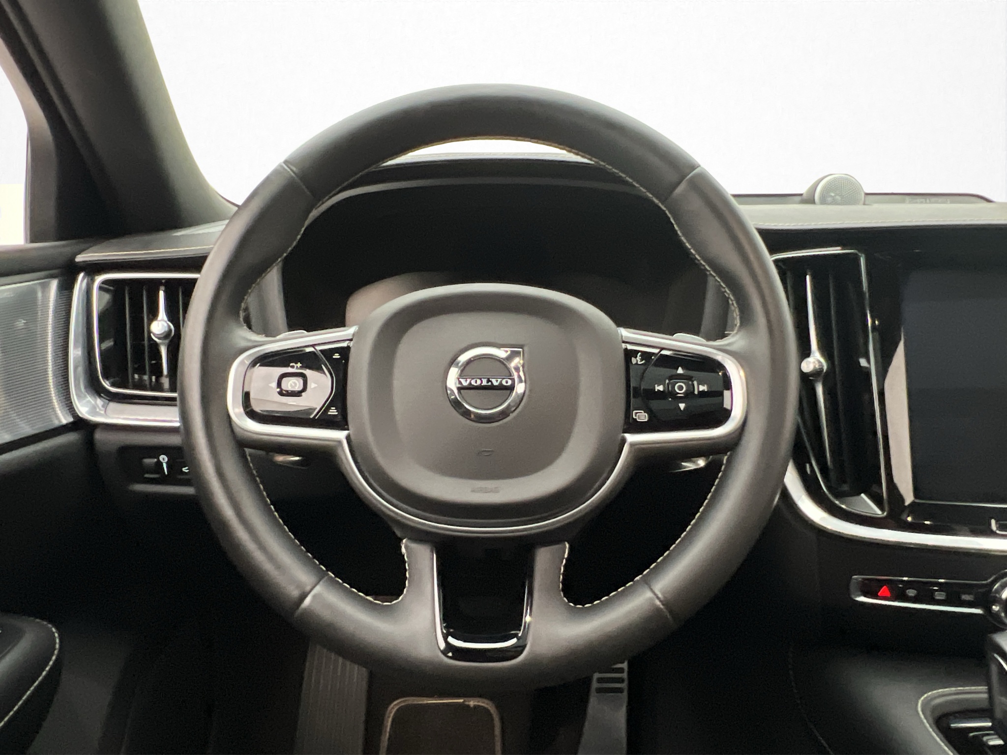 Volvo S60 2020 - miniatyr 12