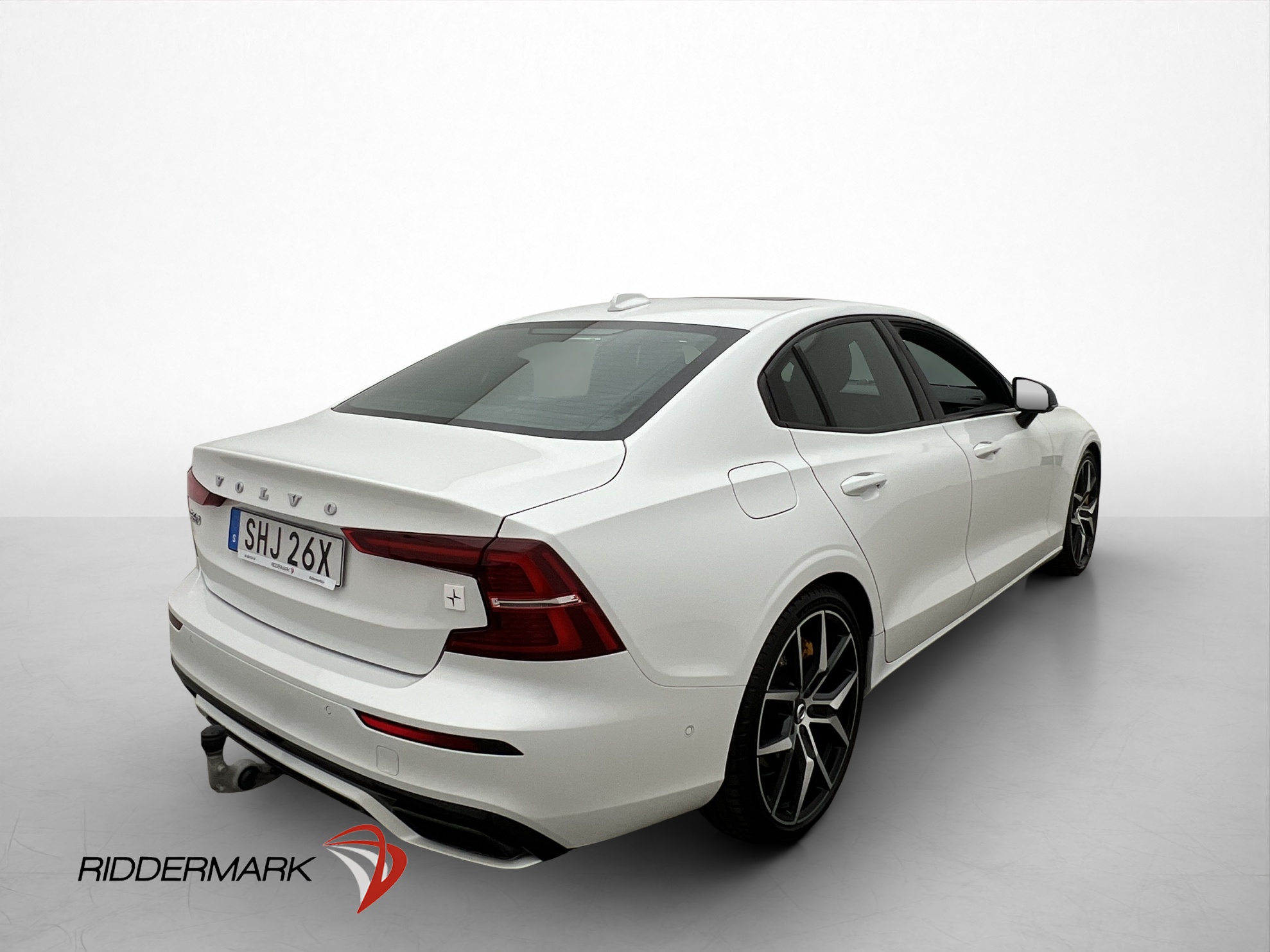 Volvo S60 2020 - miniatyr 13
