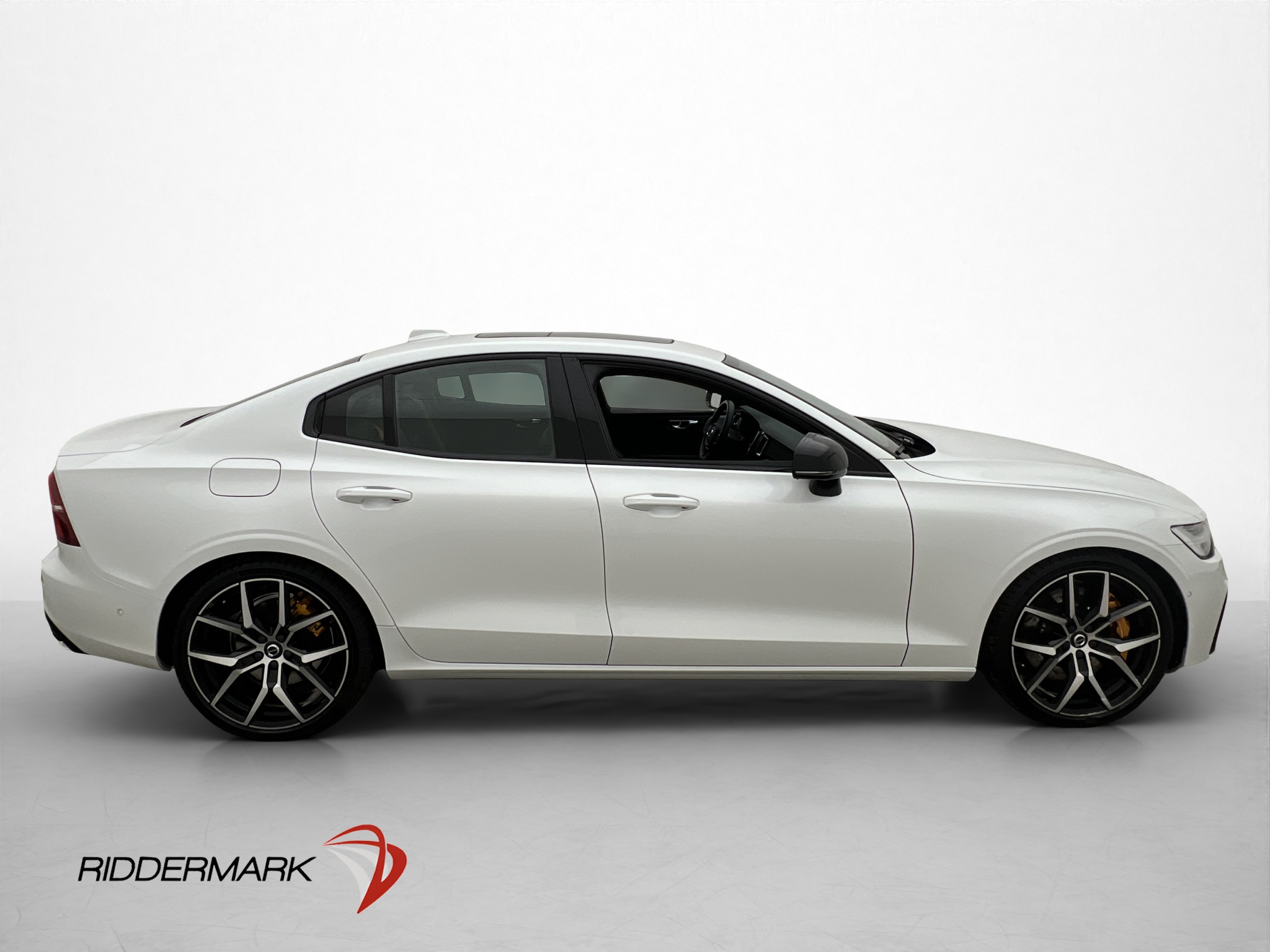 Volvo S60 2020 - miniatyr 15