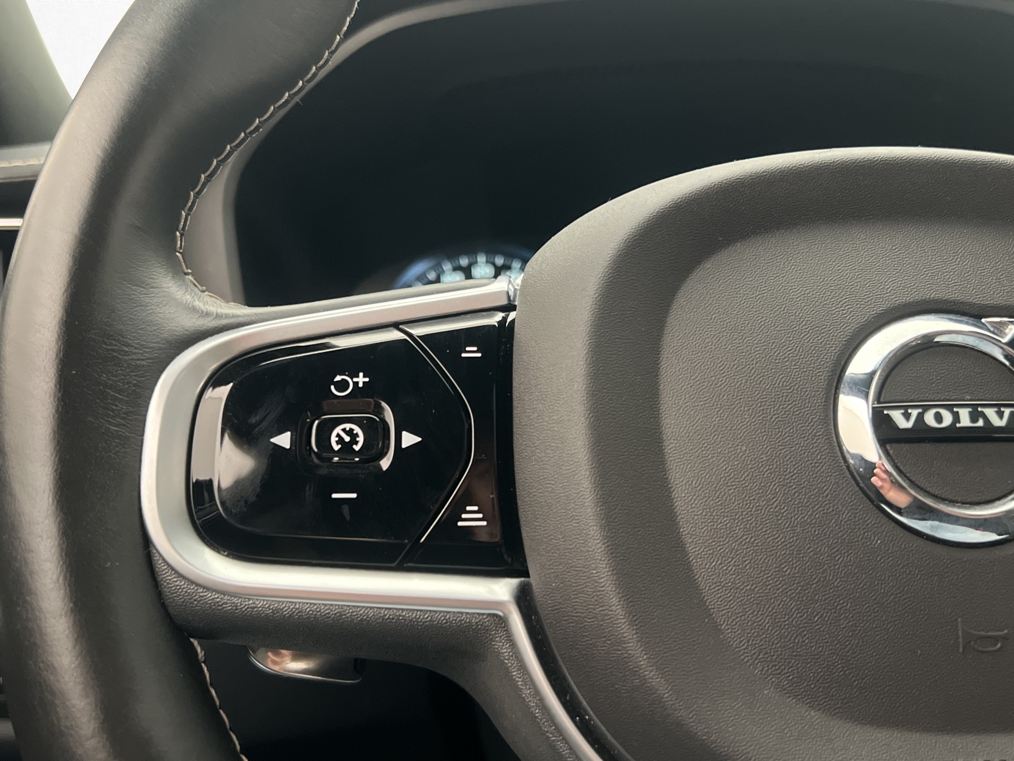 Volvo S60 2020 - miniatyr 18