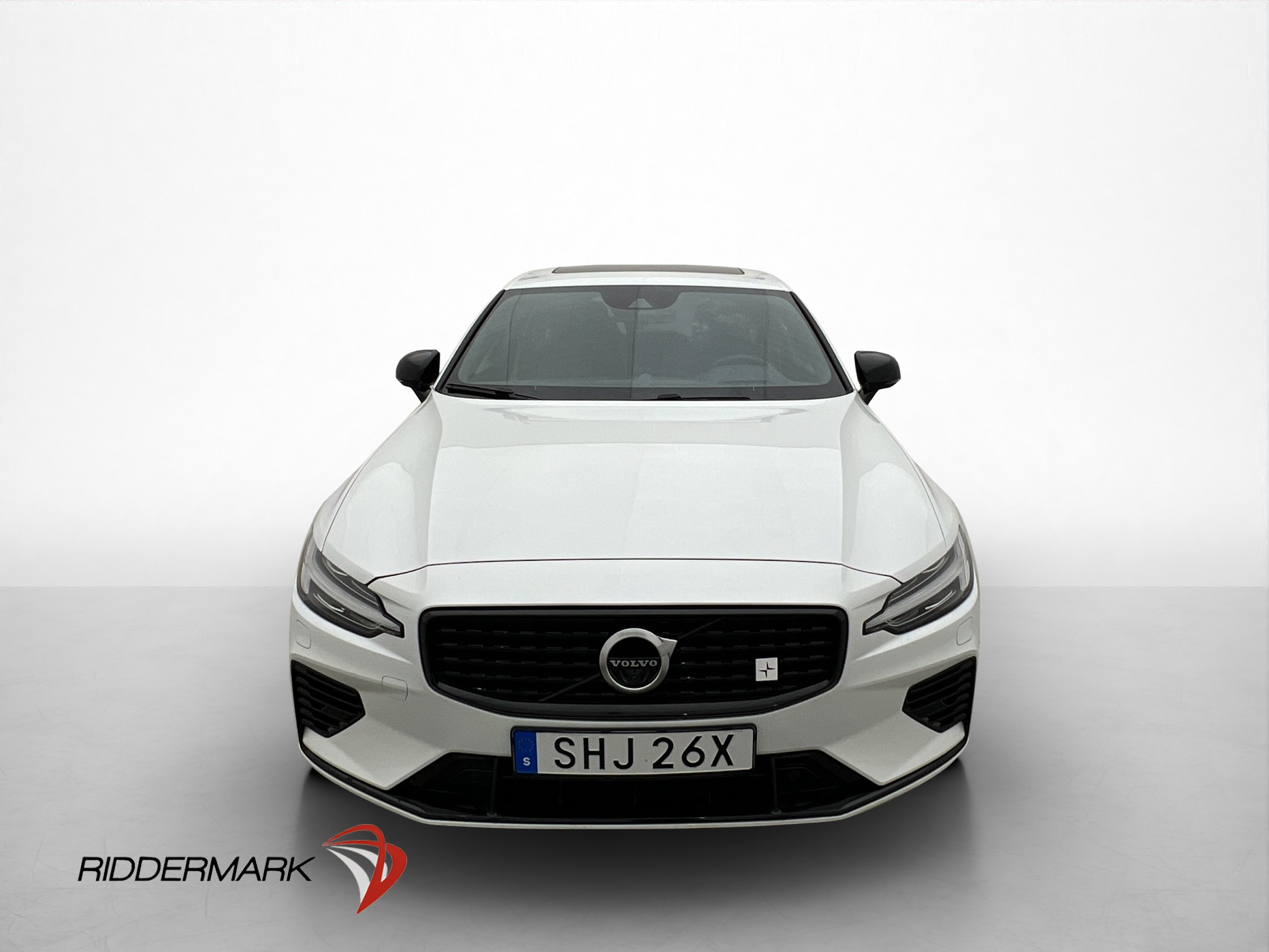 Volvo S60 2020 - miniatyr 3