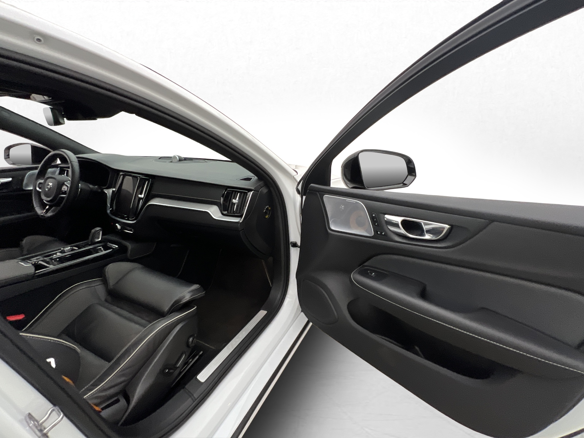 Volvo S60 2020 - miniatyr 28