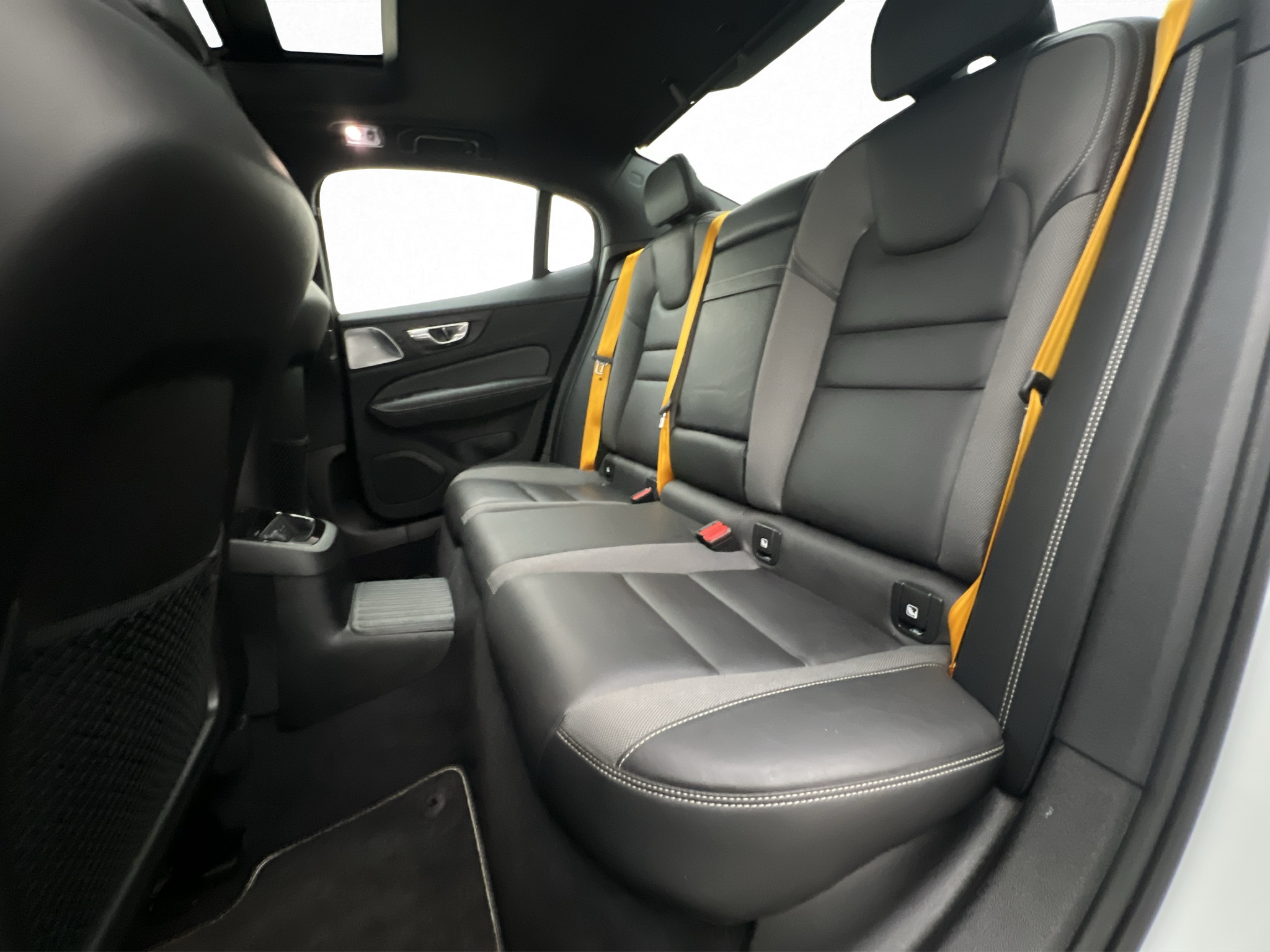 Volvo S60 2020 - miniatyr 29