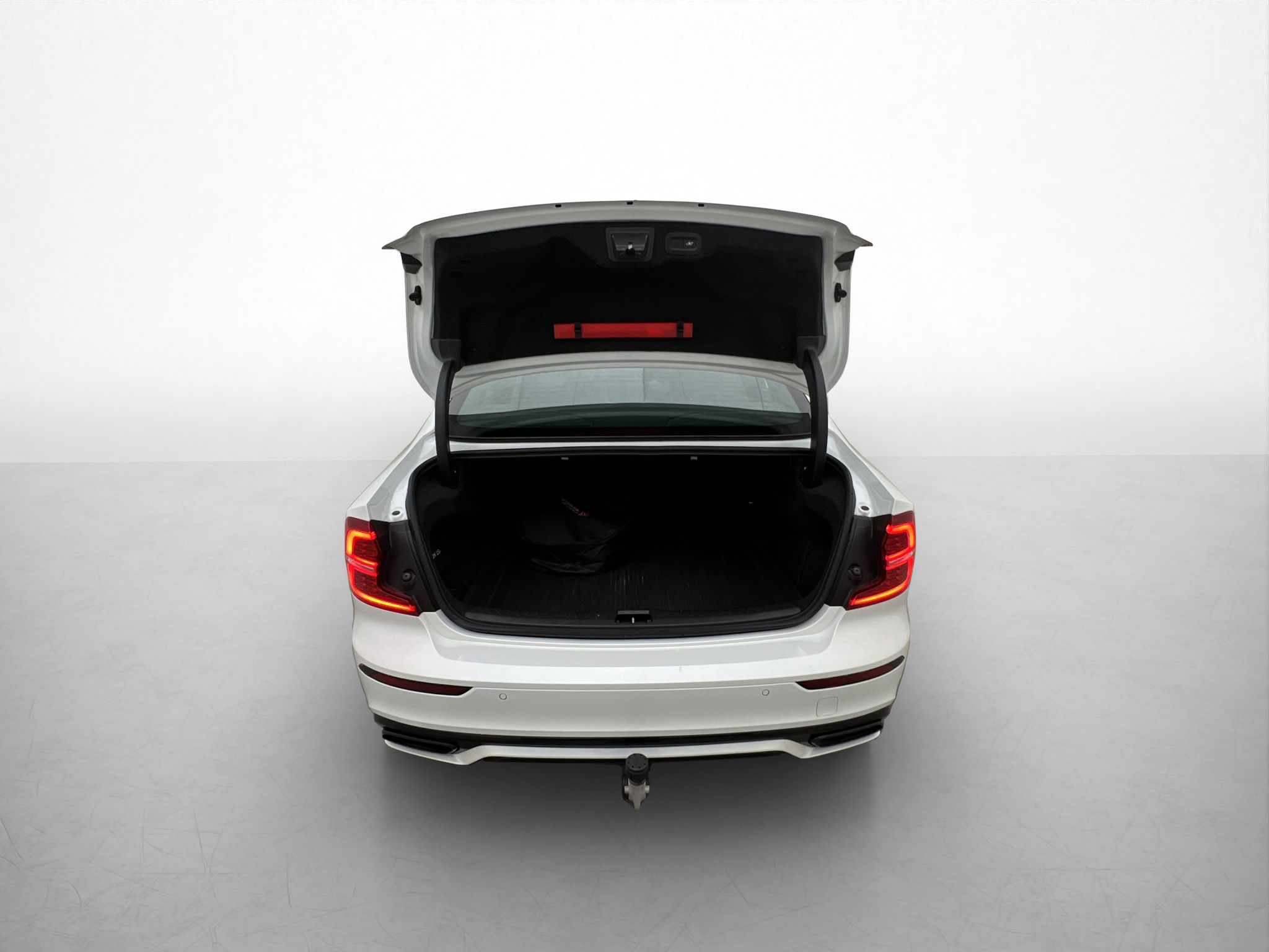 Volvo S60 2020 - miniatyr 30