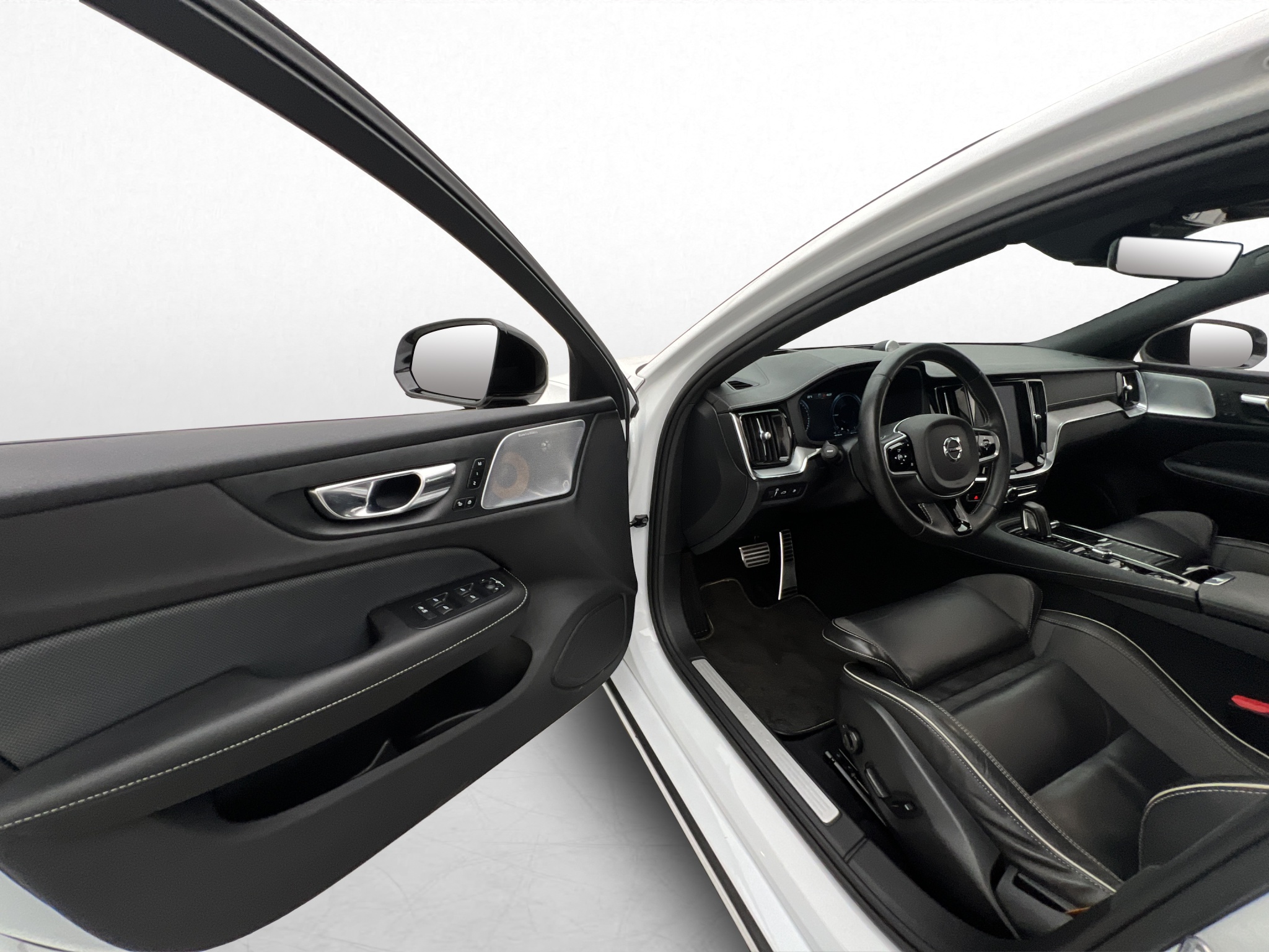 Volvo S60 2020 - miniatyr 4