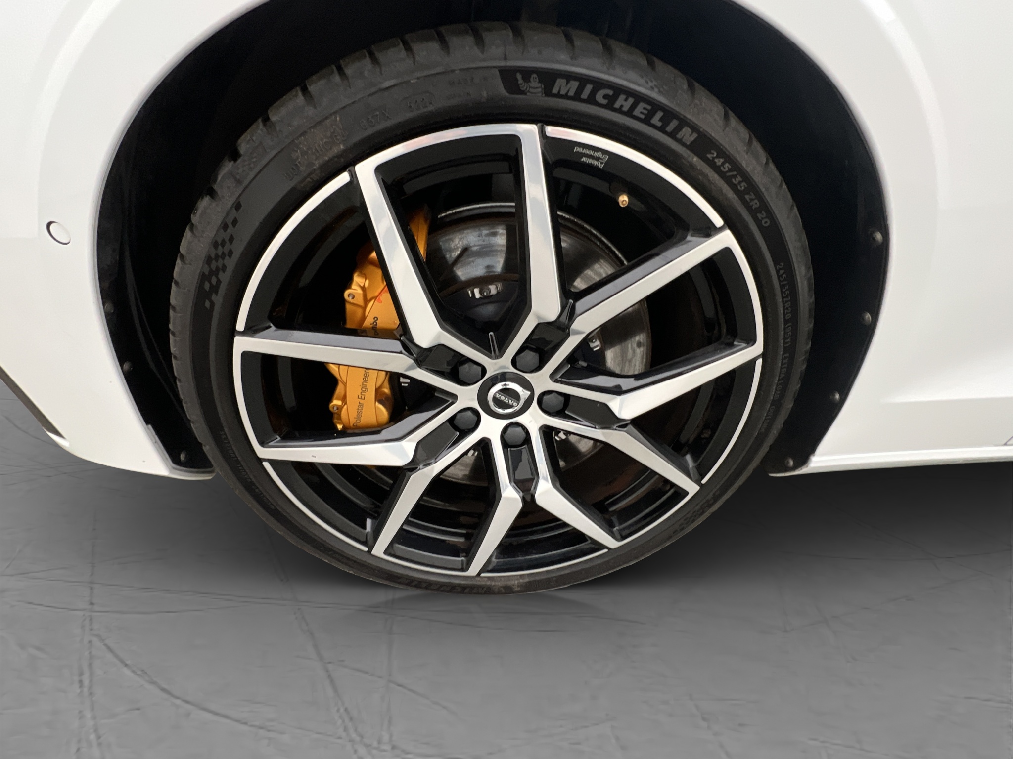 Volvo S60 2020 - miniatyr 34