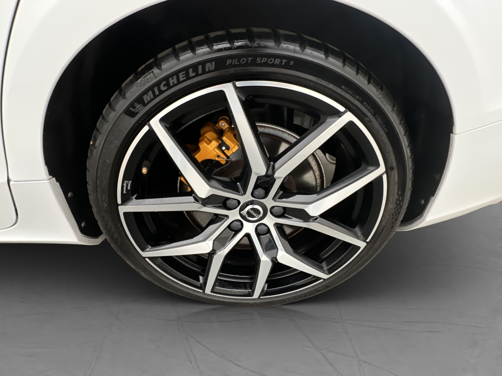 Volvo S60 2020 - miniatyr 35