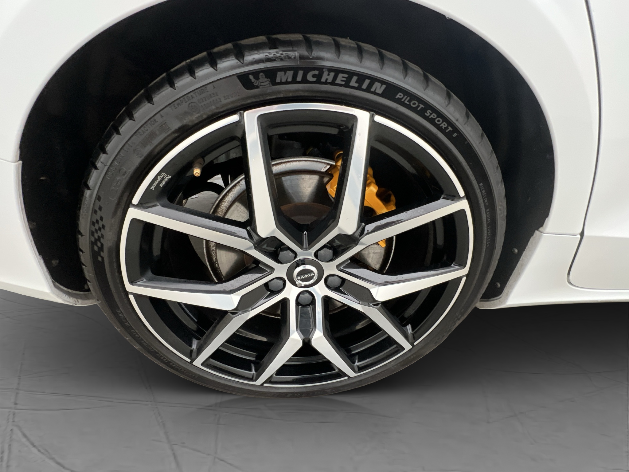 Volvo S60 2020 - miniatyr 36