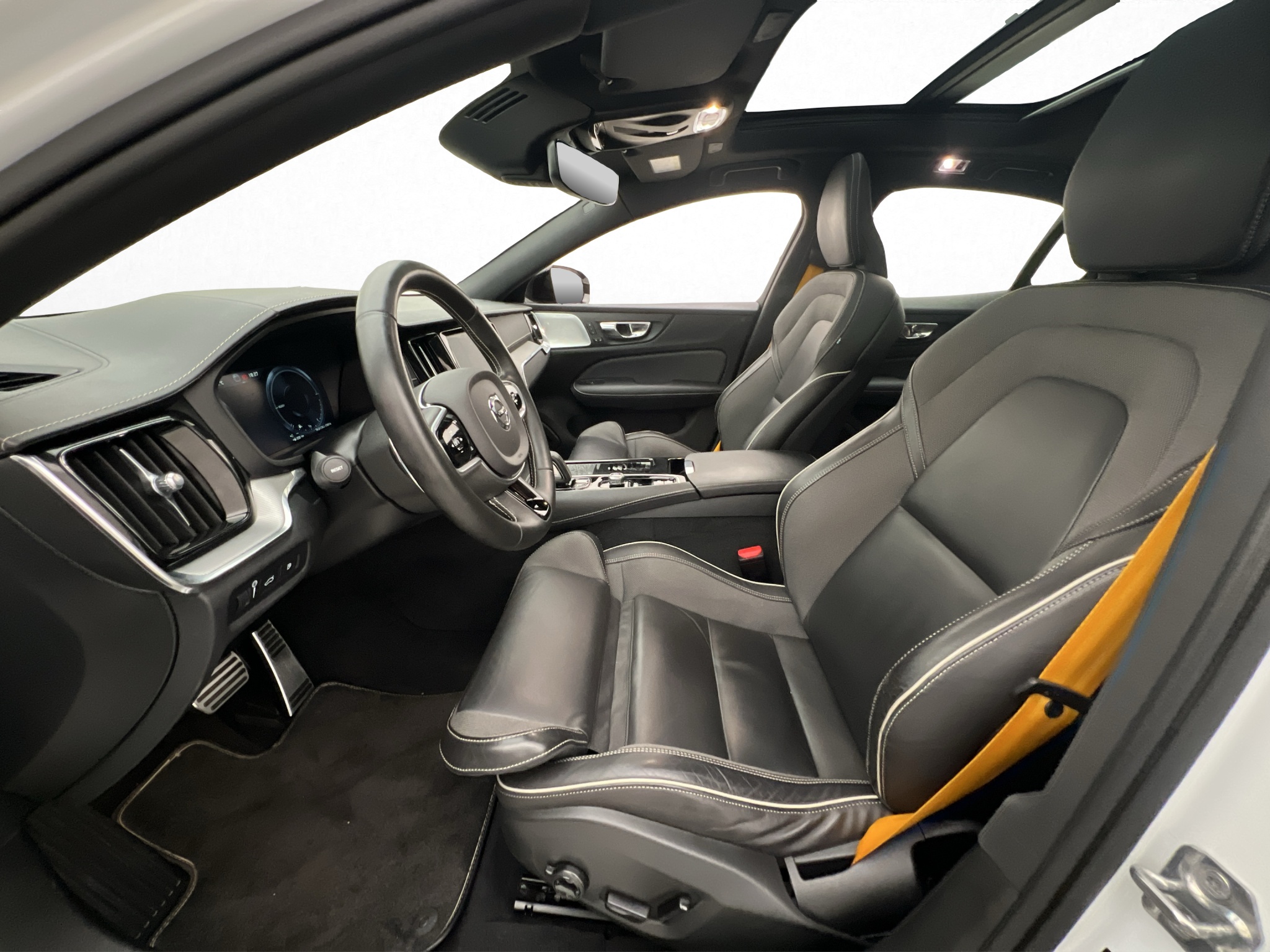 Volvo S60 2020 - miniatyr 6