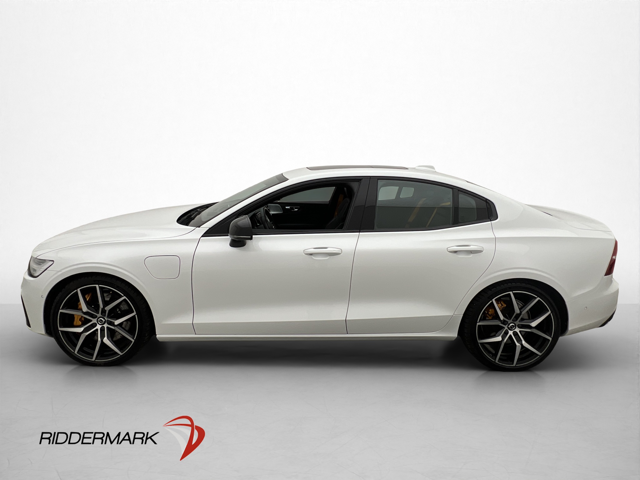 Volvo S60 2020 - miniatyr 7