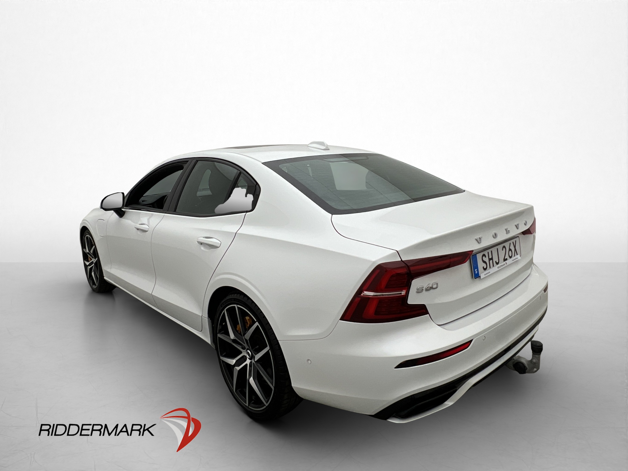Volvo S60 2020 - miniatyr 9