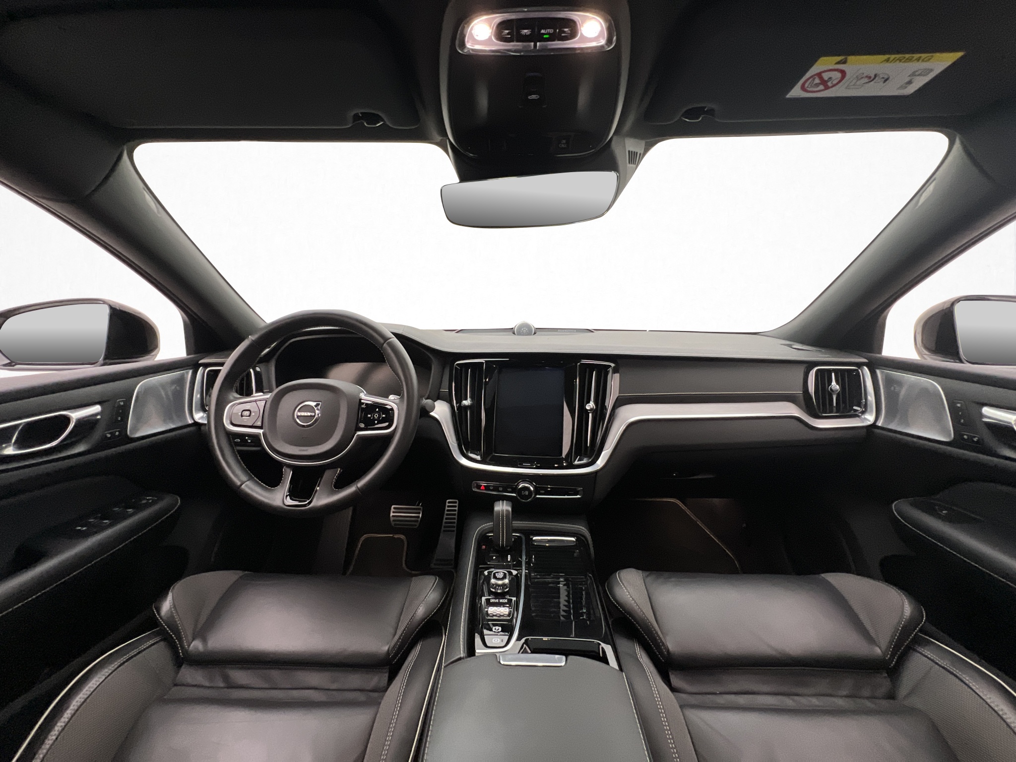 Volvo S60 2020 - miniatyr 10