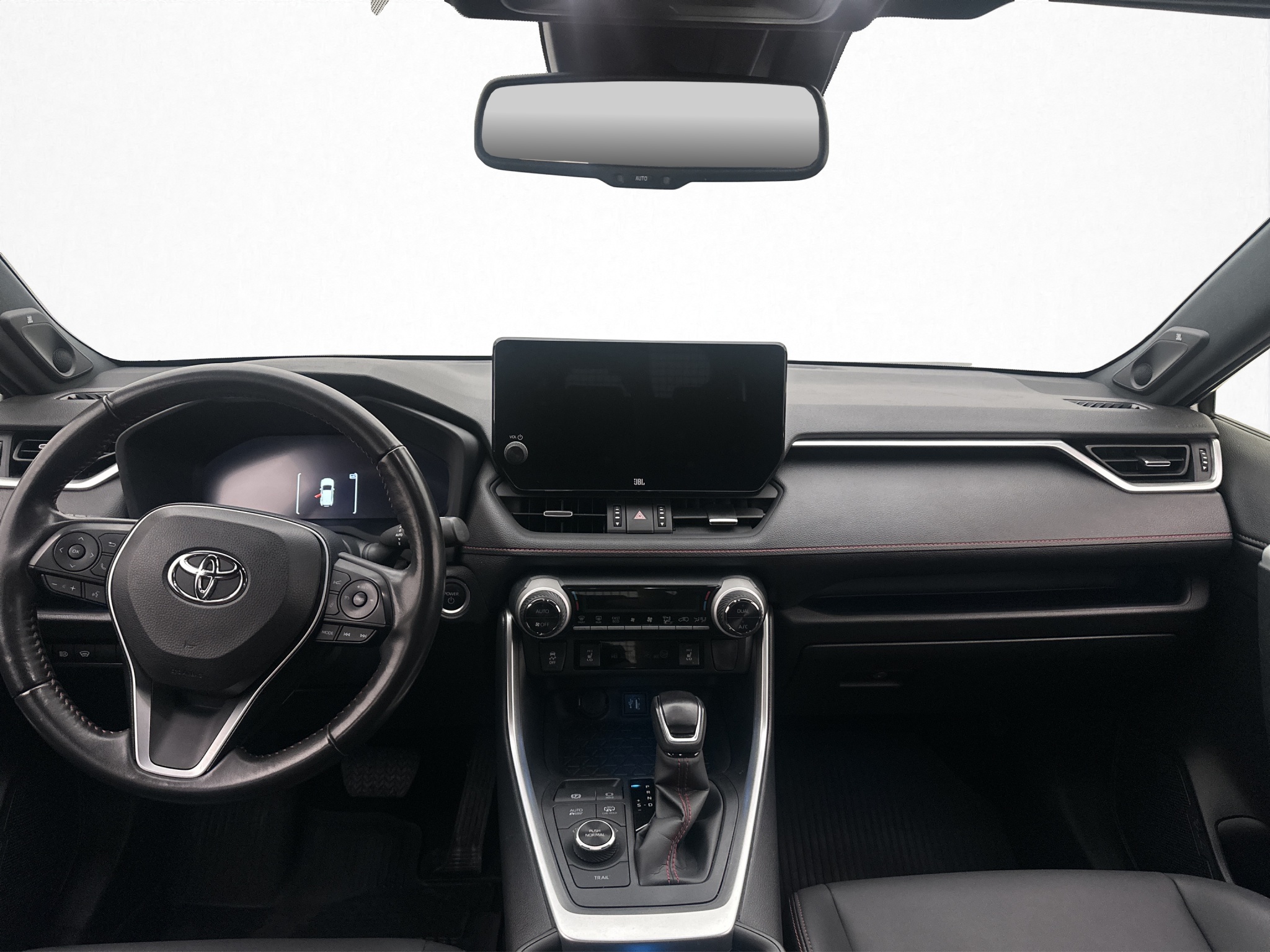 Toyota RAV4 2023 - miniatyr 12